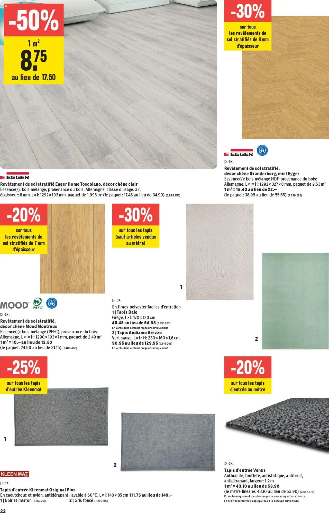 Jumbo Aktionen FR (2025-10-09 - 2025-10-22)