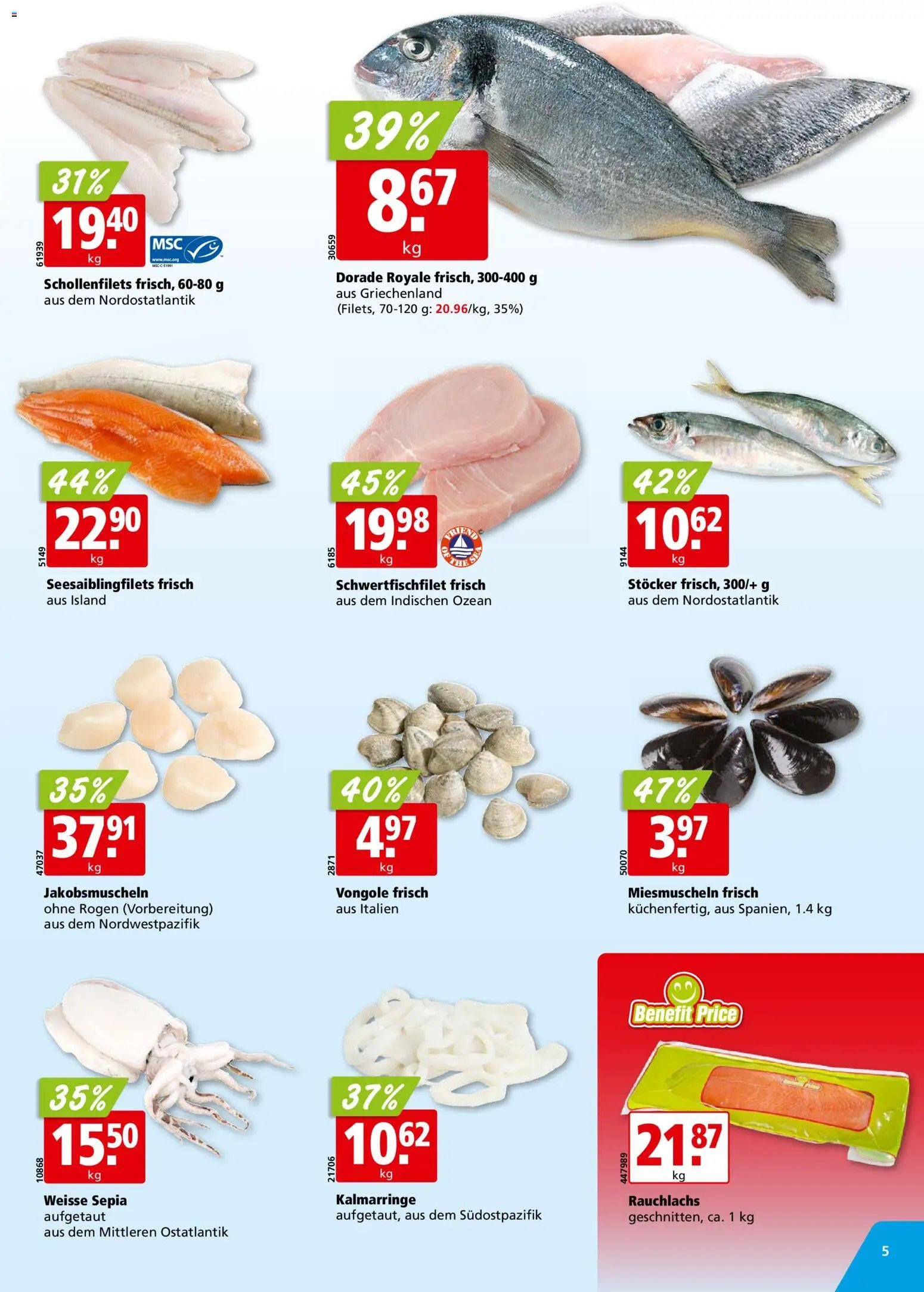 Aligro aktionen Chavannes, Matran, Genf, Sitten