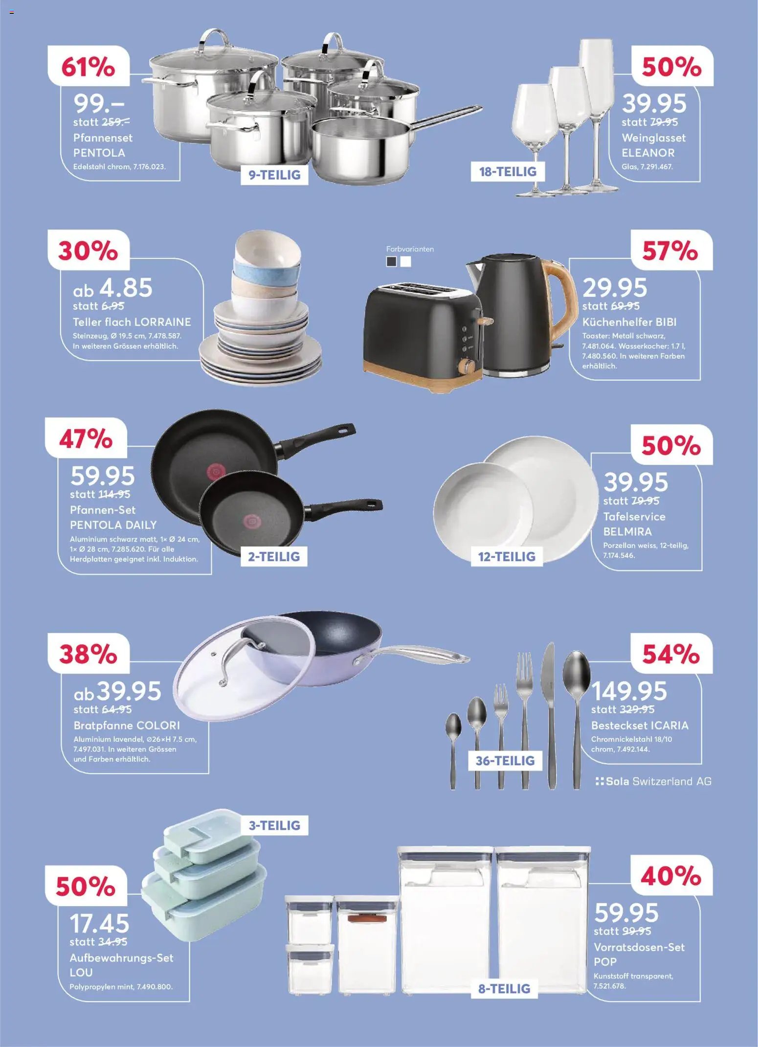 Livique aktionen (2026-04-23 - 2026-05-20)