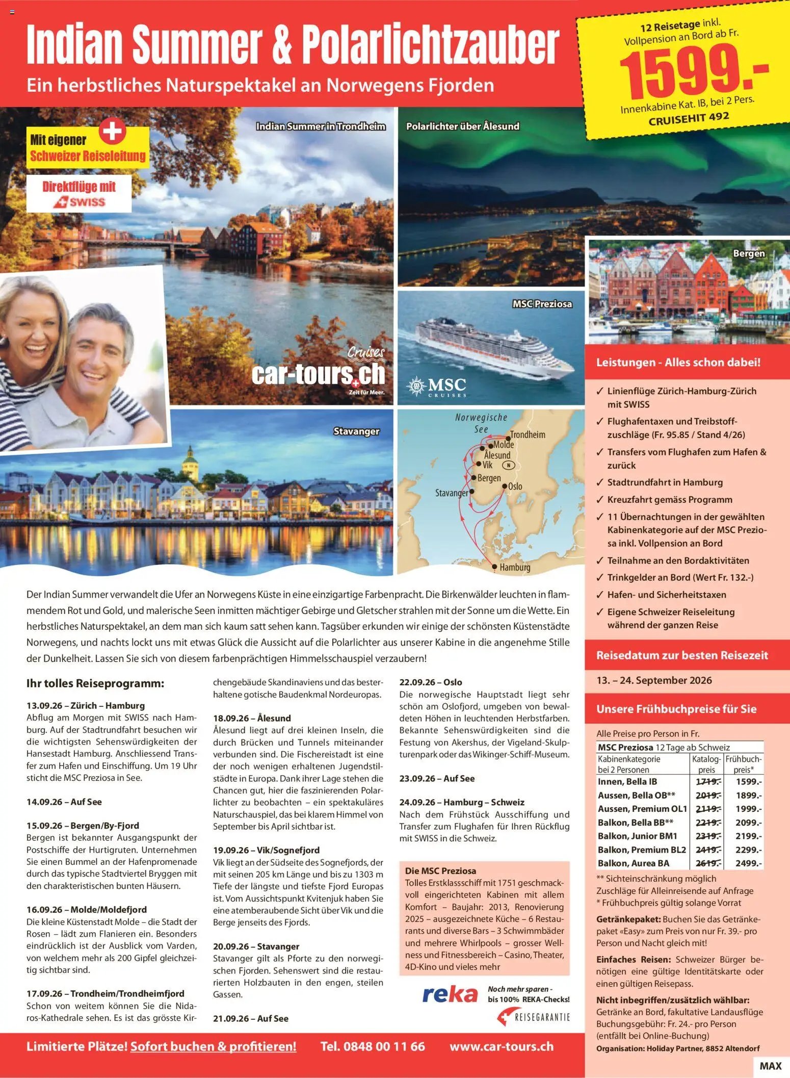 Migros aktionen Magazin (2026-04-29 - 2026-05-05)