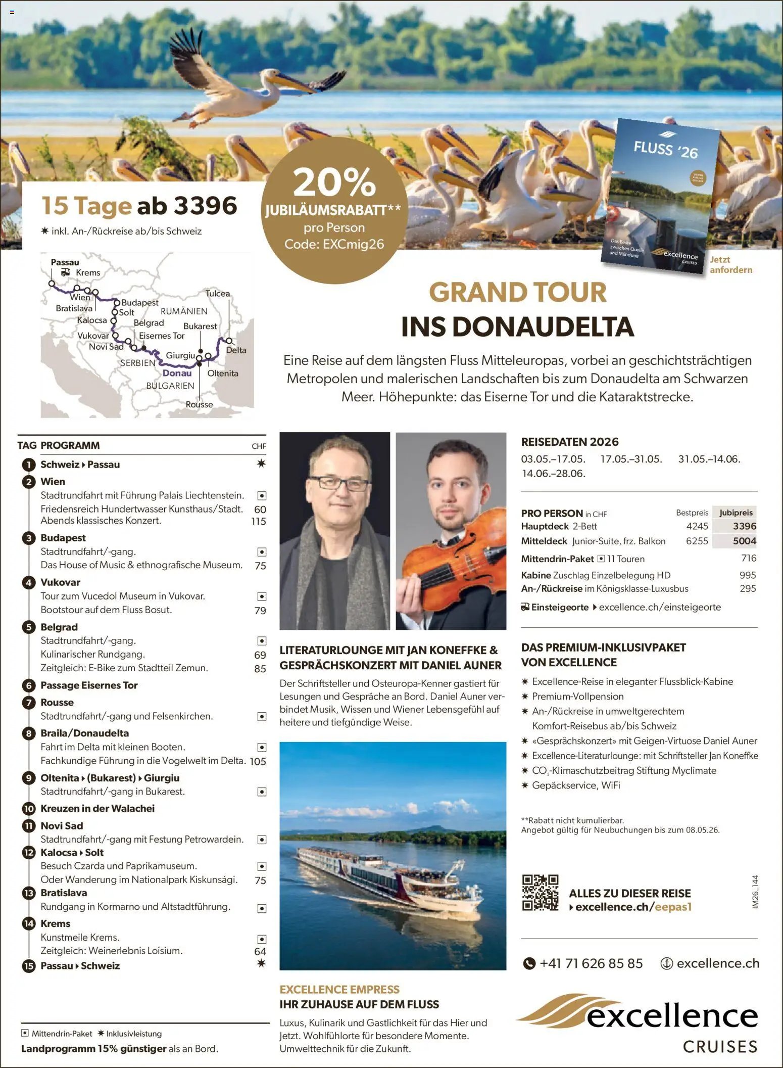 Migros aktionen Magazin (2026-04-29 - 2026-05-05)