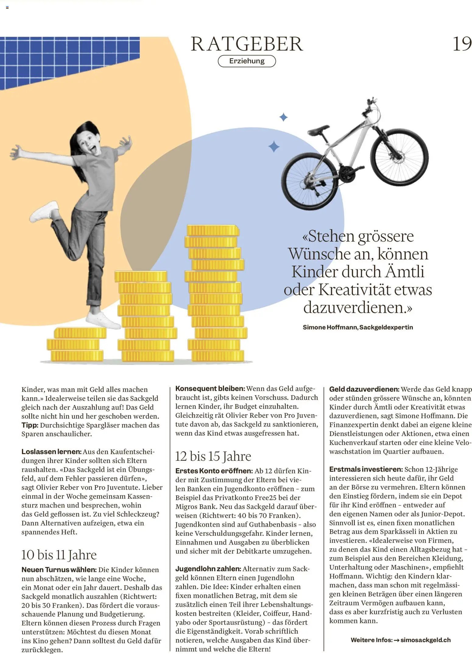 Migros aktionen Magazin (2026-04-29 - 2026-05-05)