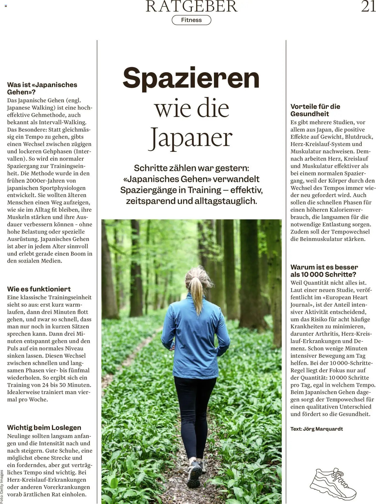 Migros aktionen Magazin (2026-04-29 - 2026-05-05)