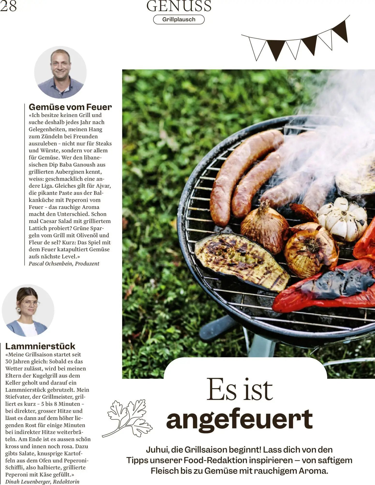Migros aktionen Magazin (2026-04-29 - 2026-05-05)