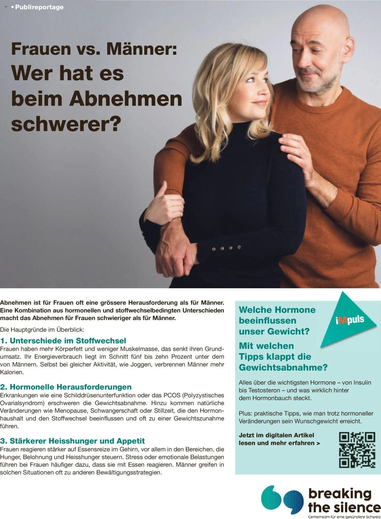 Migros aktionen Magazin (2026-04-29 - 2026-05-05)
