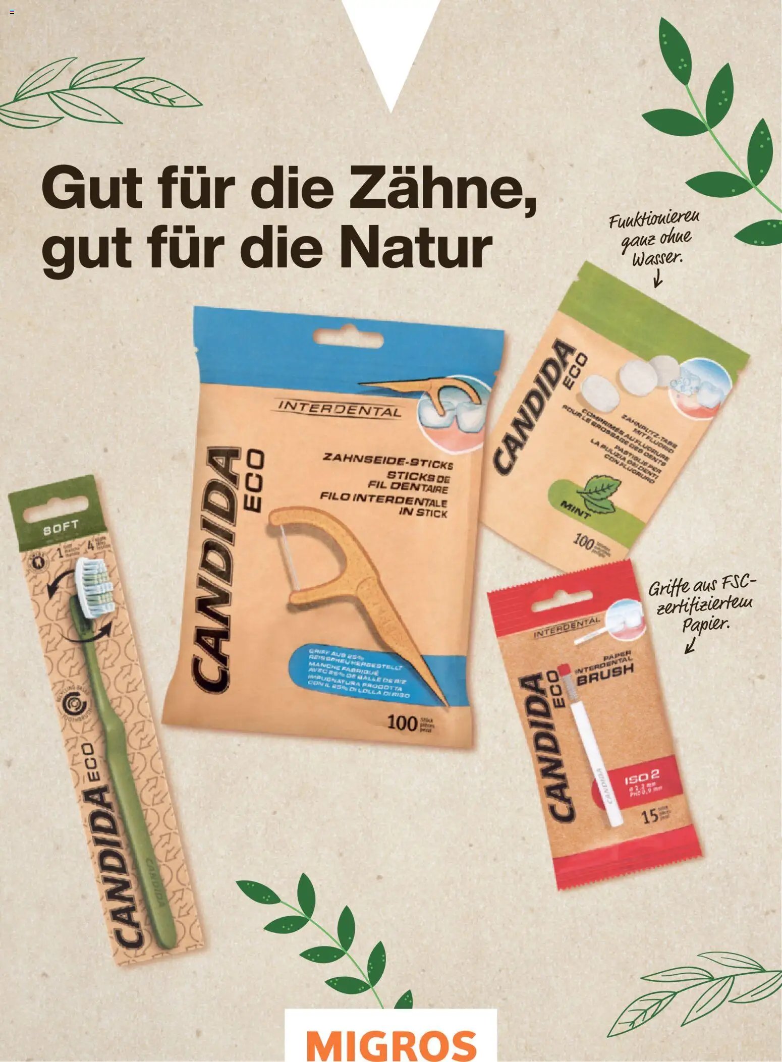 Migros aktionen Magazin (2026-04-29 - 2026-05-05)