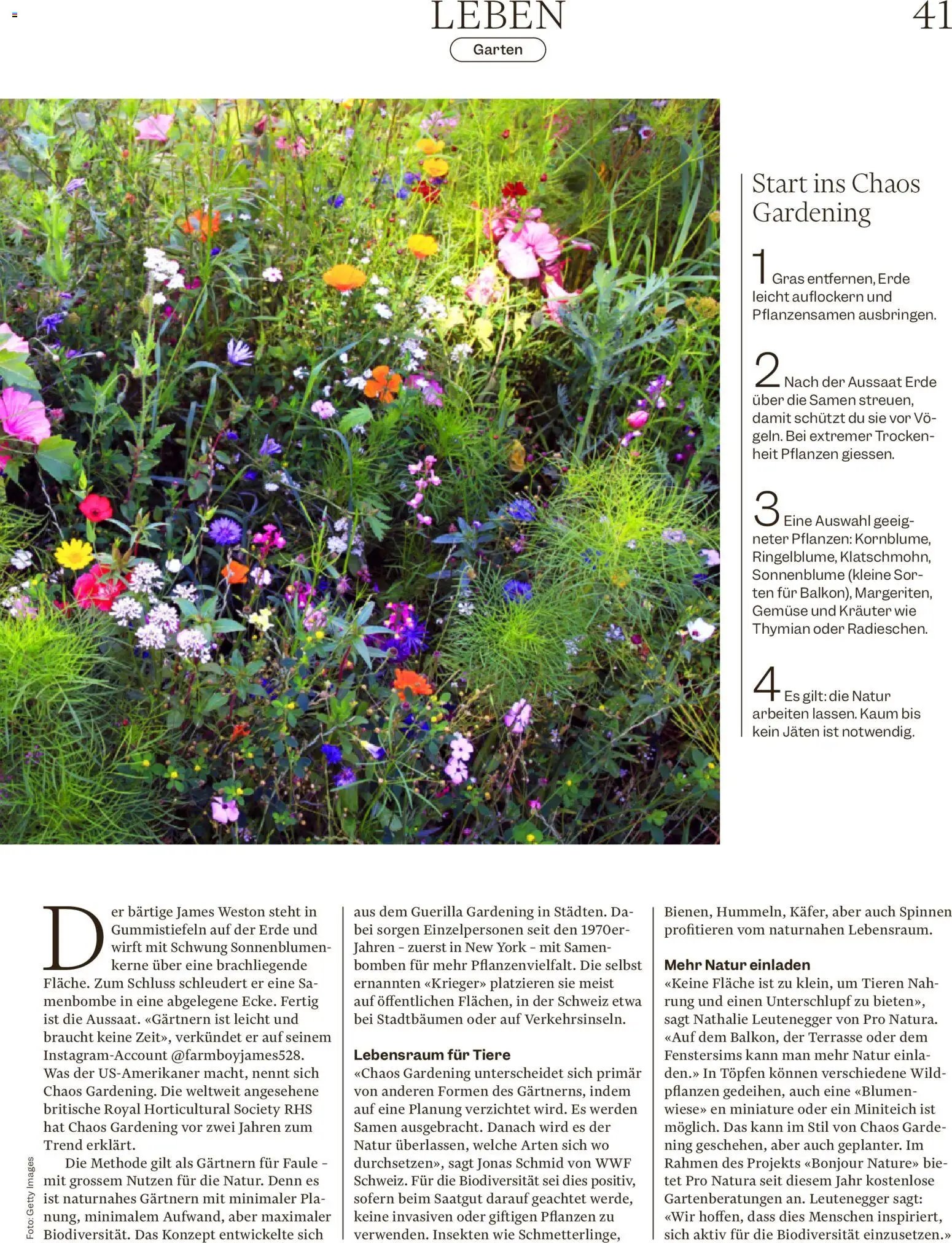 Migros aktionen Magazin (2026-04-29 - 2026-05-05)