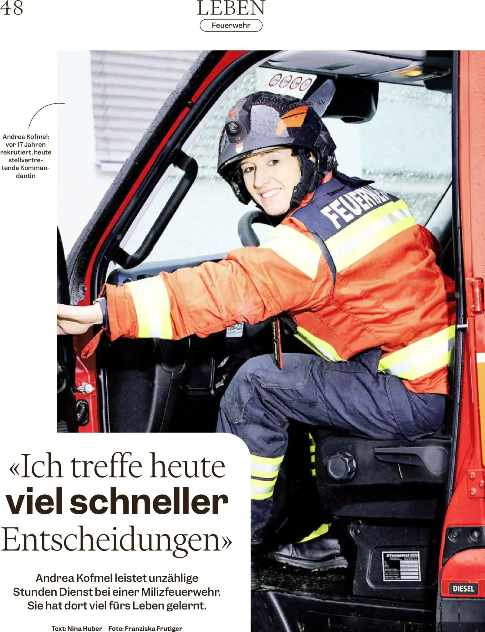 Migros aktionen Magazin (2026-04-29 - 2026-05-05)