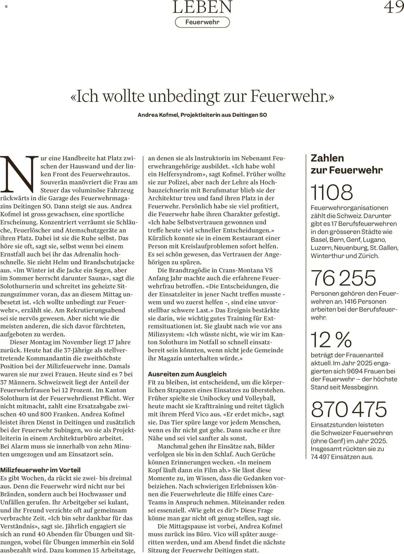 Migros aktionen Magazin (2026-04-29 - 2026-05-05)