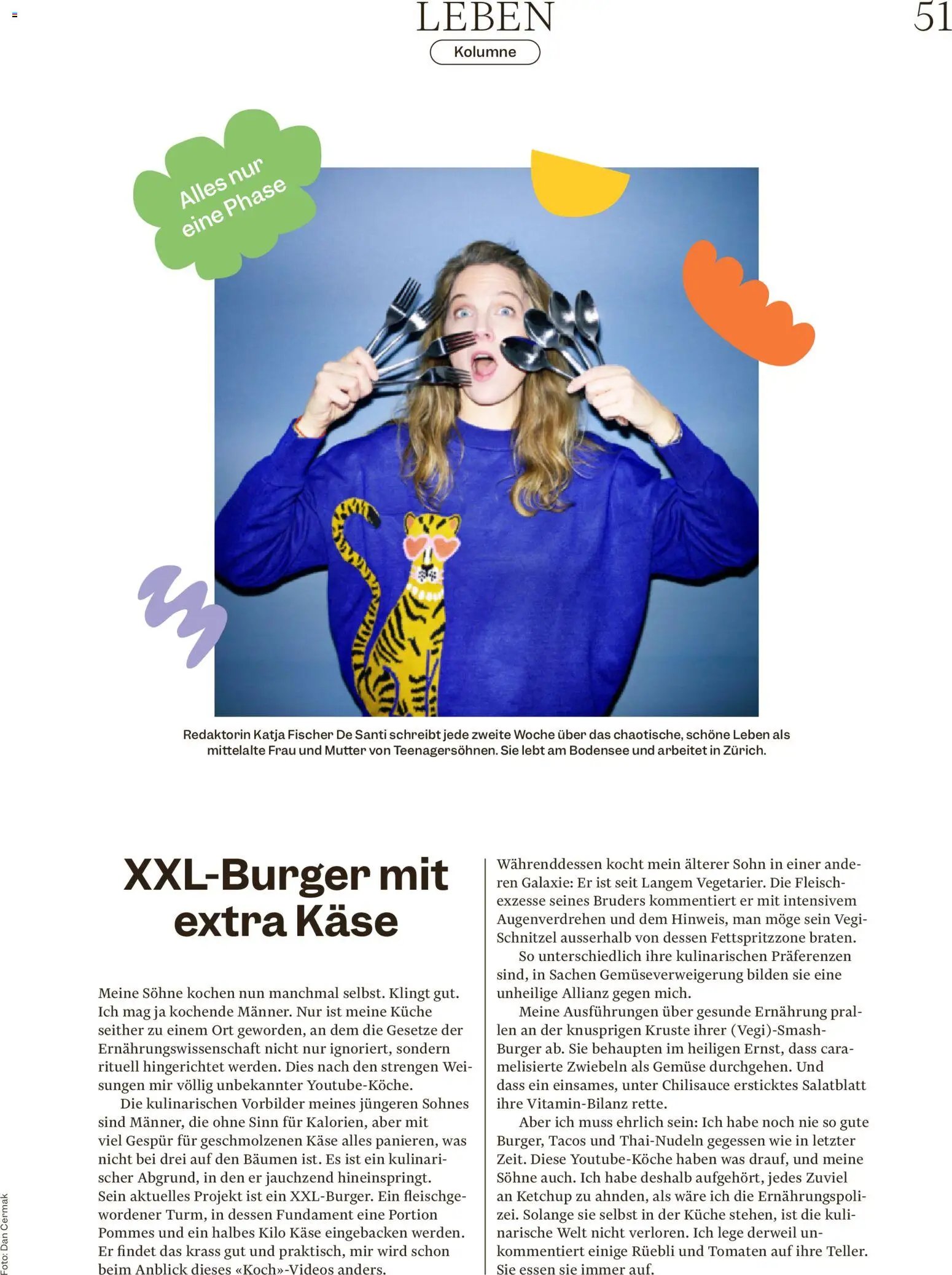 Migros aktionen Magazin (2026-04-29 - 2026-05-05)