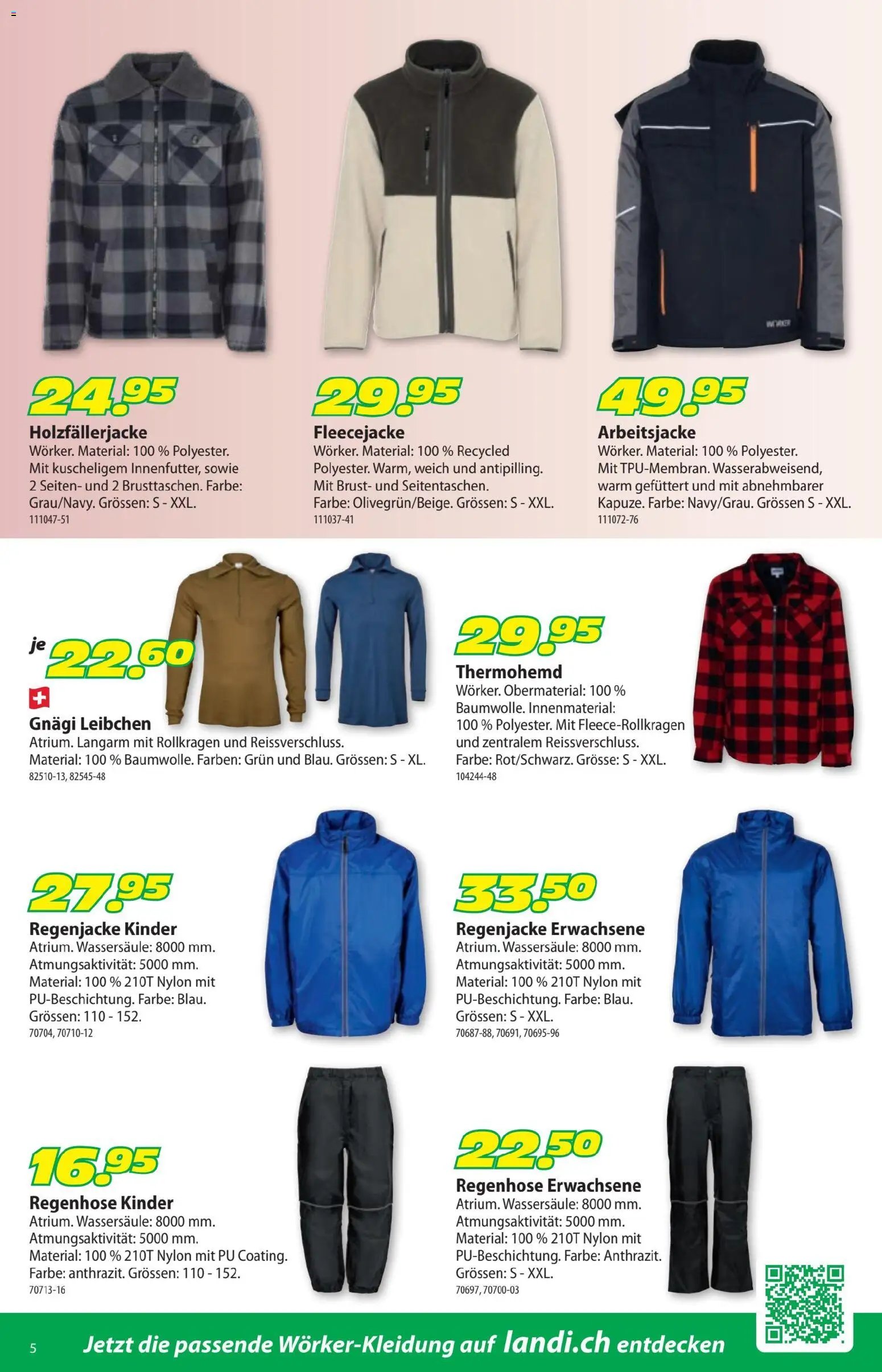 Landi ( Deaktivovane pre Letakomat )  aktionen