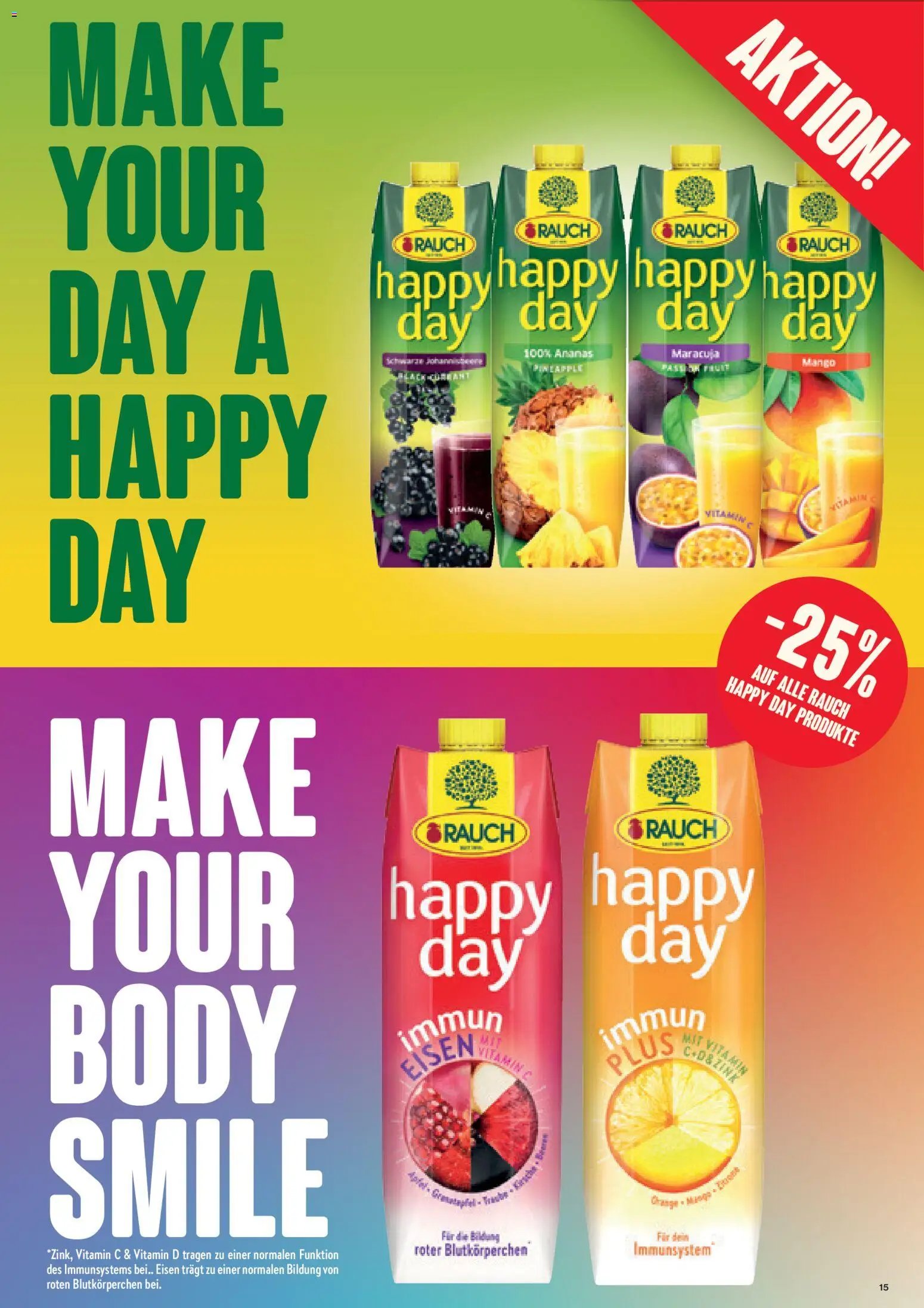 SPAR Aktionen (2025-10-30 - 2025-11-05)