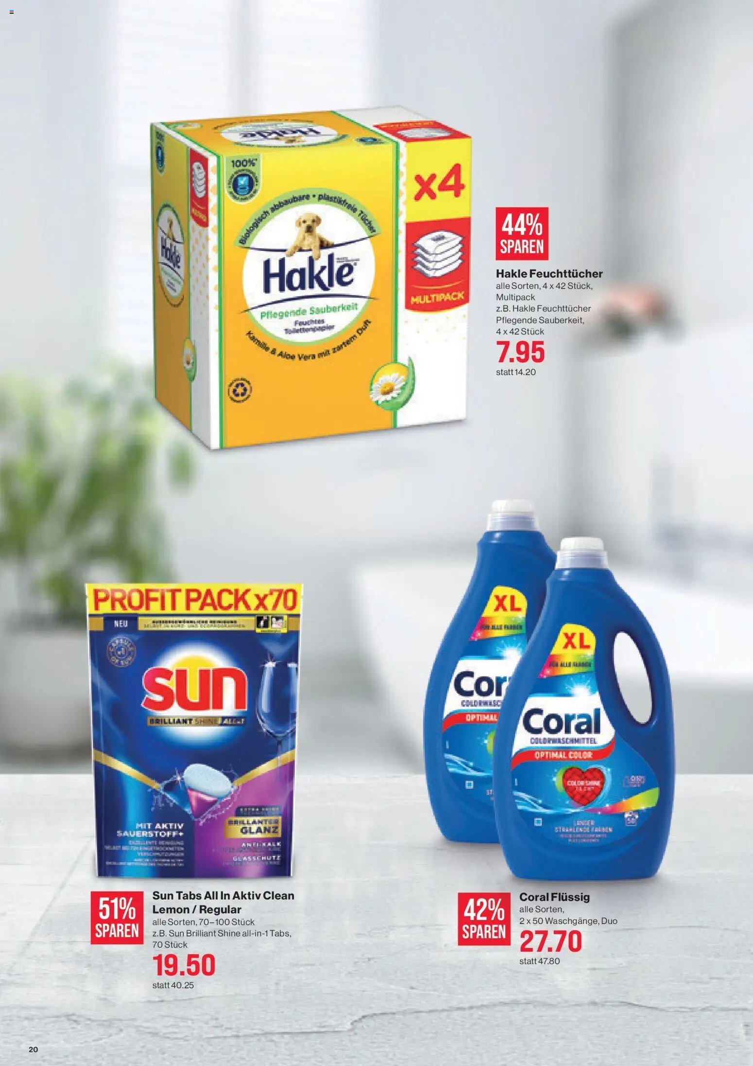 SPAR Aktionen (2025-10-30 - 2025-11-05)