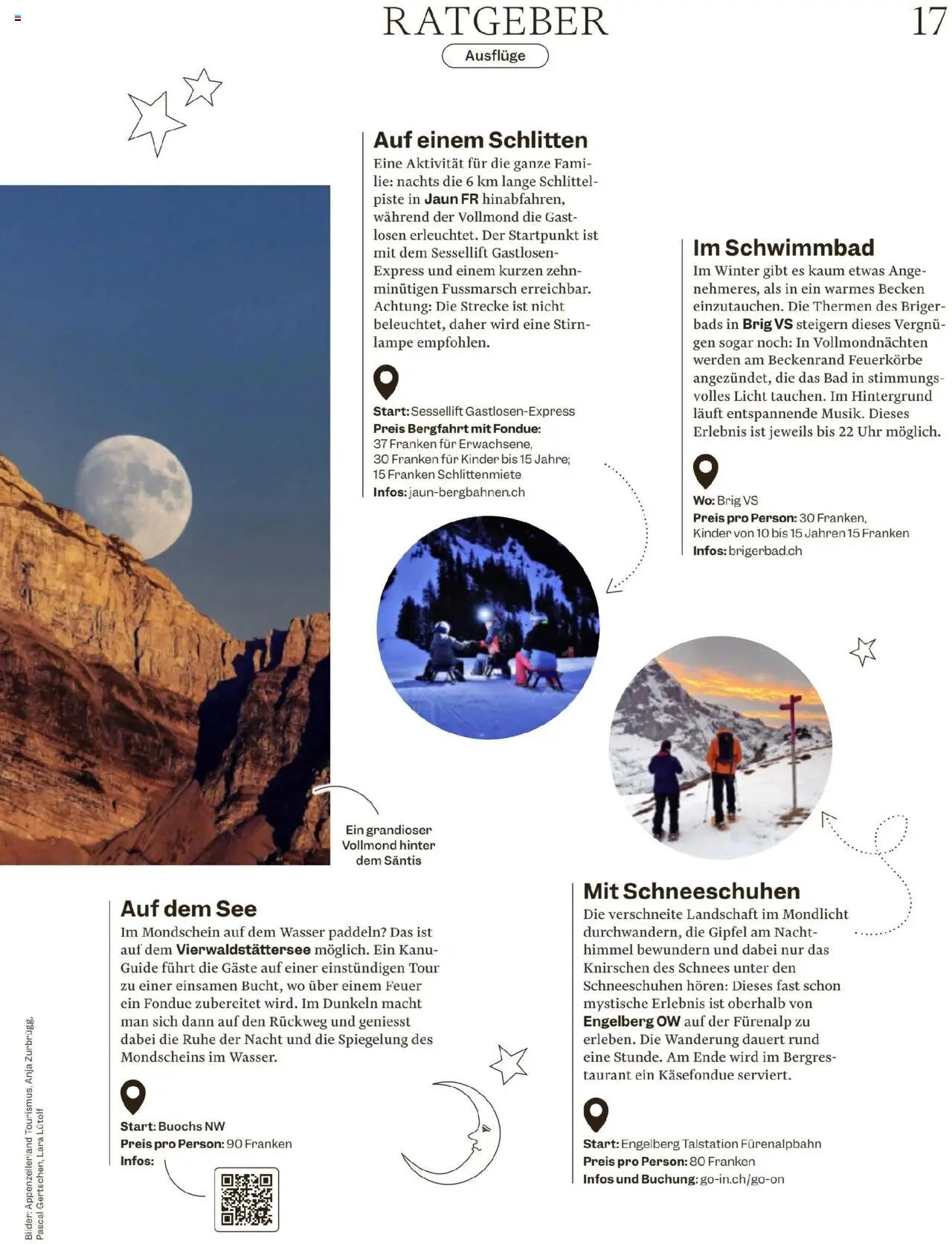 Migros Magazin (2025-10-06 - 2025-10-13)