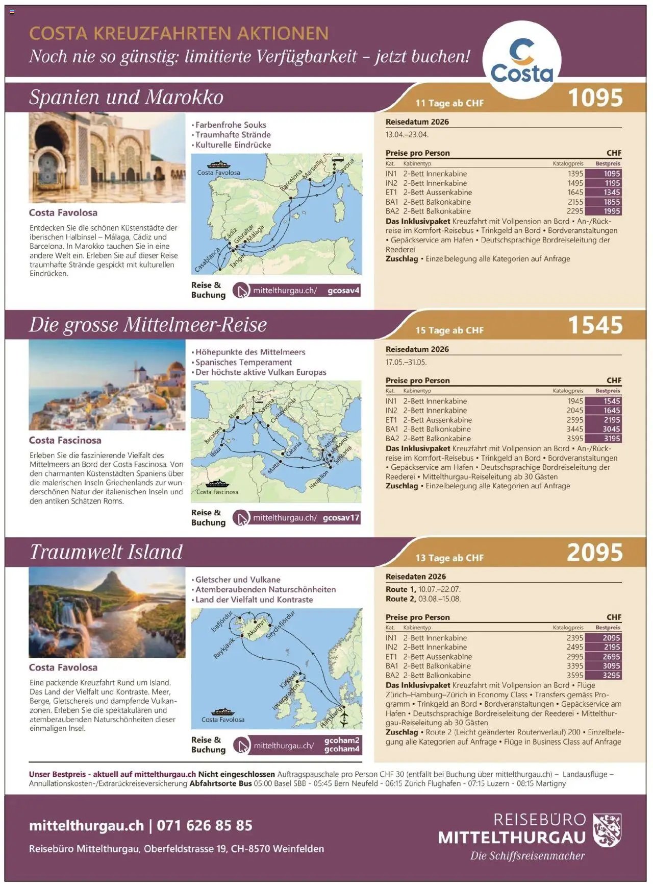 Migros Magazin (2025-10-06 - 2025-10-13)