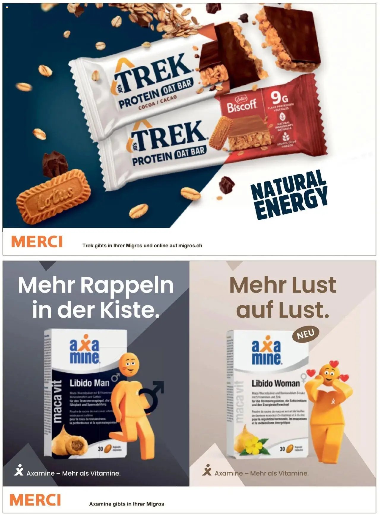 Migros Magazin (2025-10-06 - 2025-10-13)
