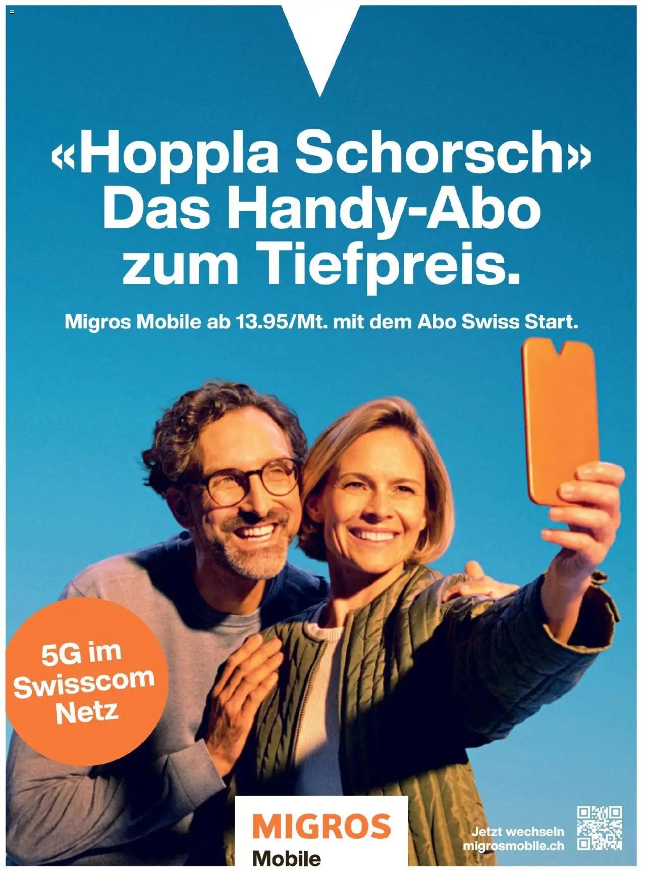 Migros Magazin (2025-10-06 - 2025-10-13)