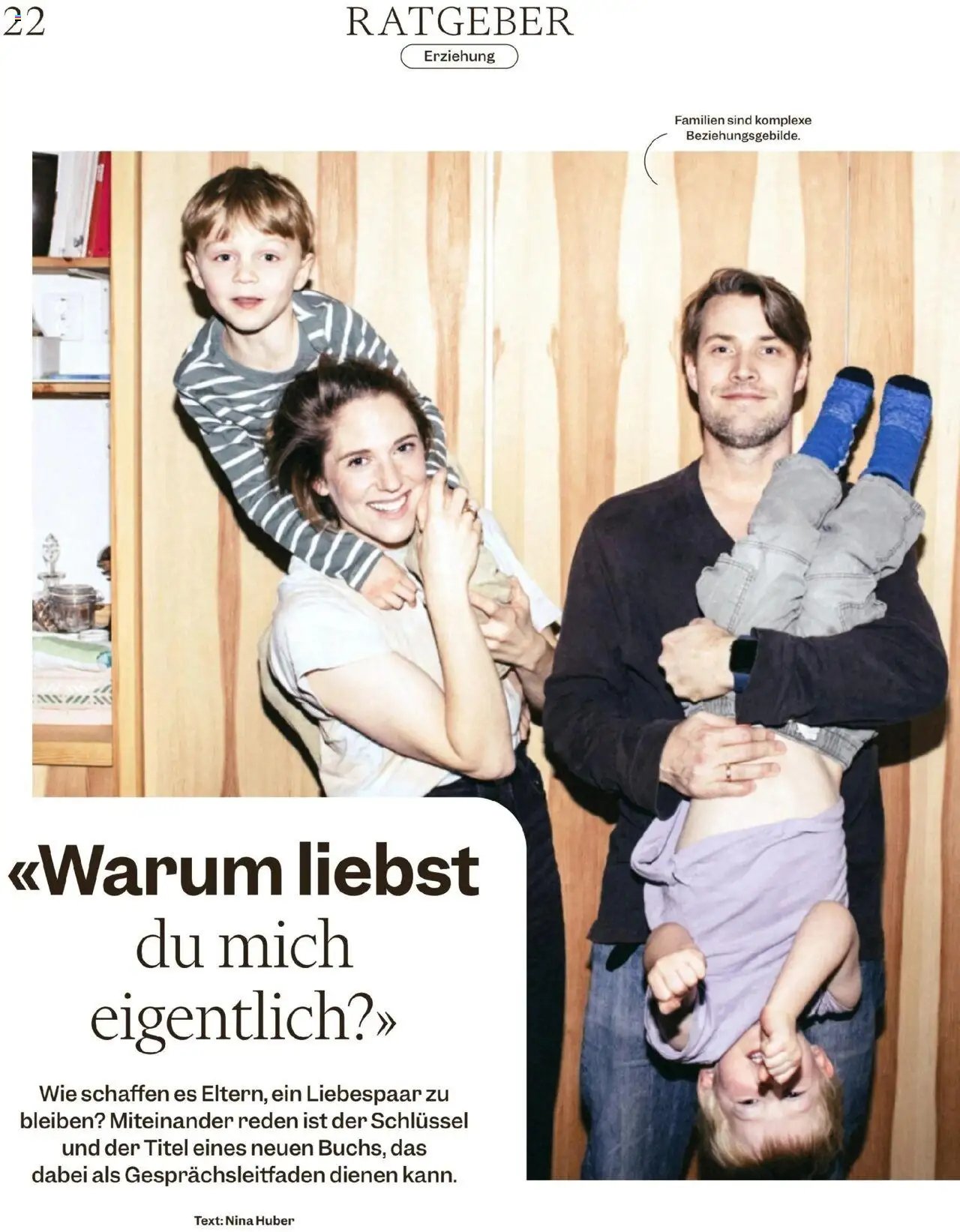 Migros Magazin (2025-10-06 - 2025-10-13)