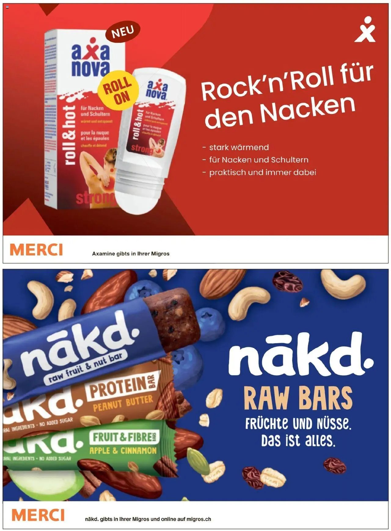 Migros Magazin (2025-10-06 - 2025-10-13)