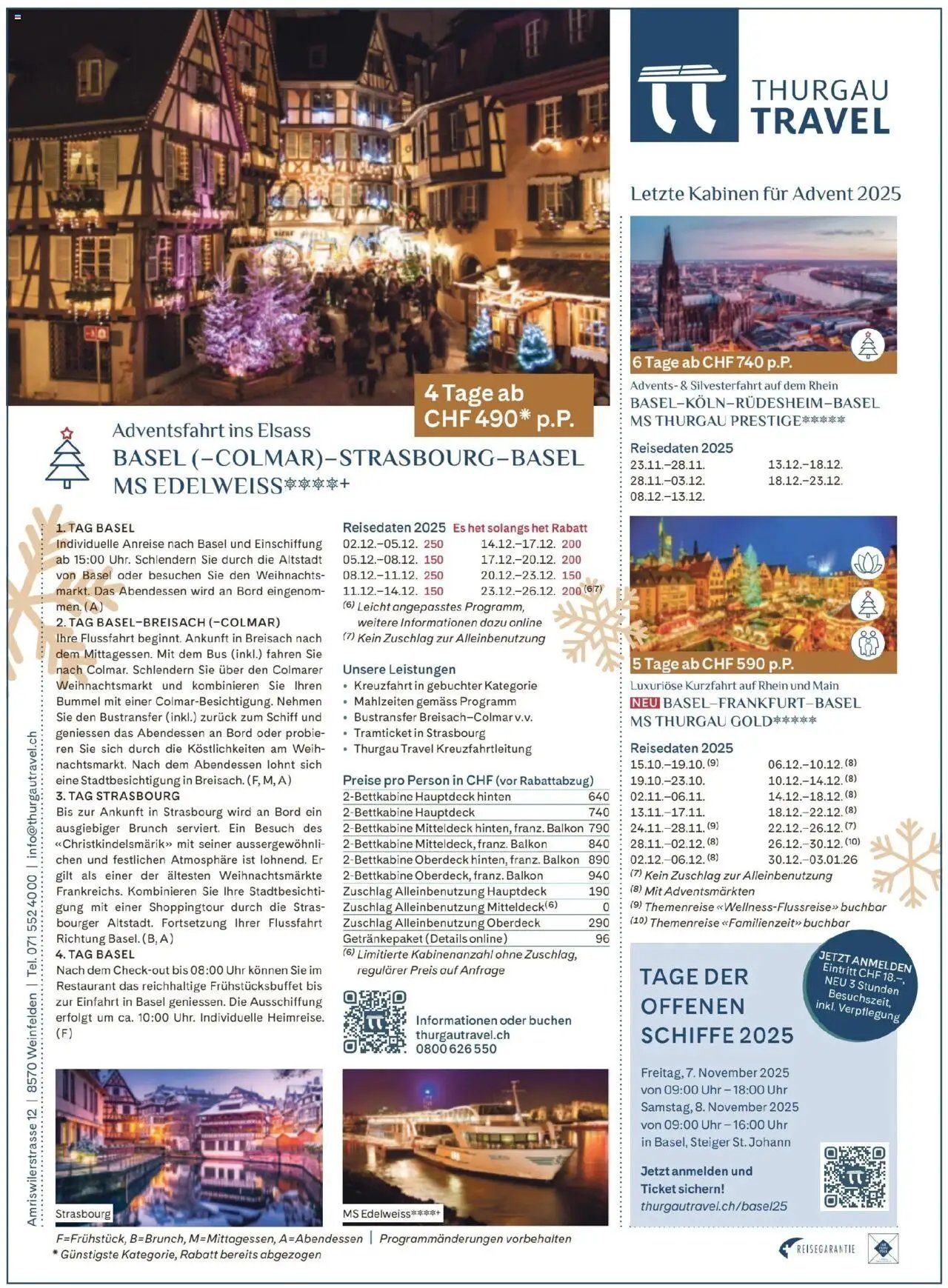 Migros Magazin (2025-10-06 - 2025-10-13)