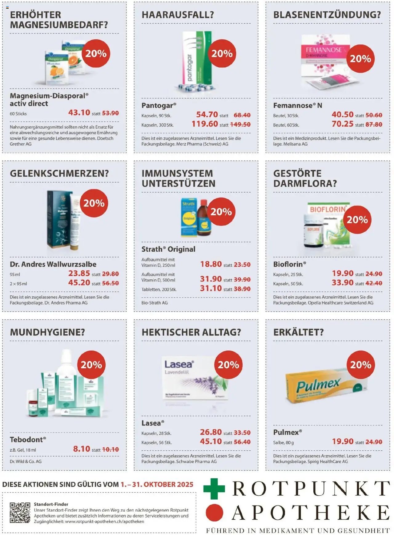 Migros Magazin (2025-10-06 - 2025-10-13)