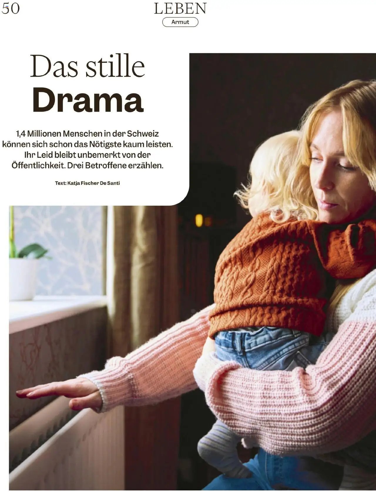 Migros Magazin (2025-10-06 - 2025-10-13)