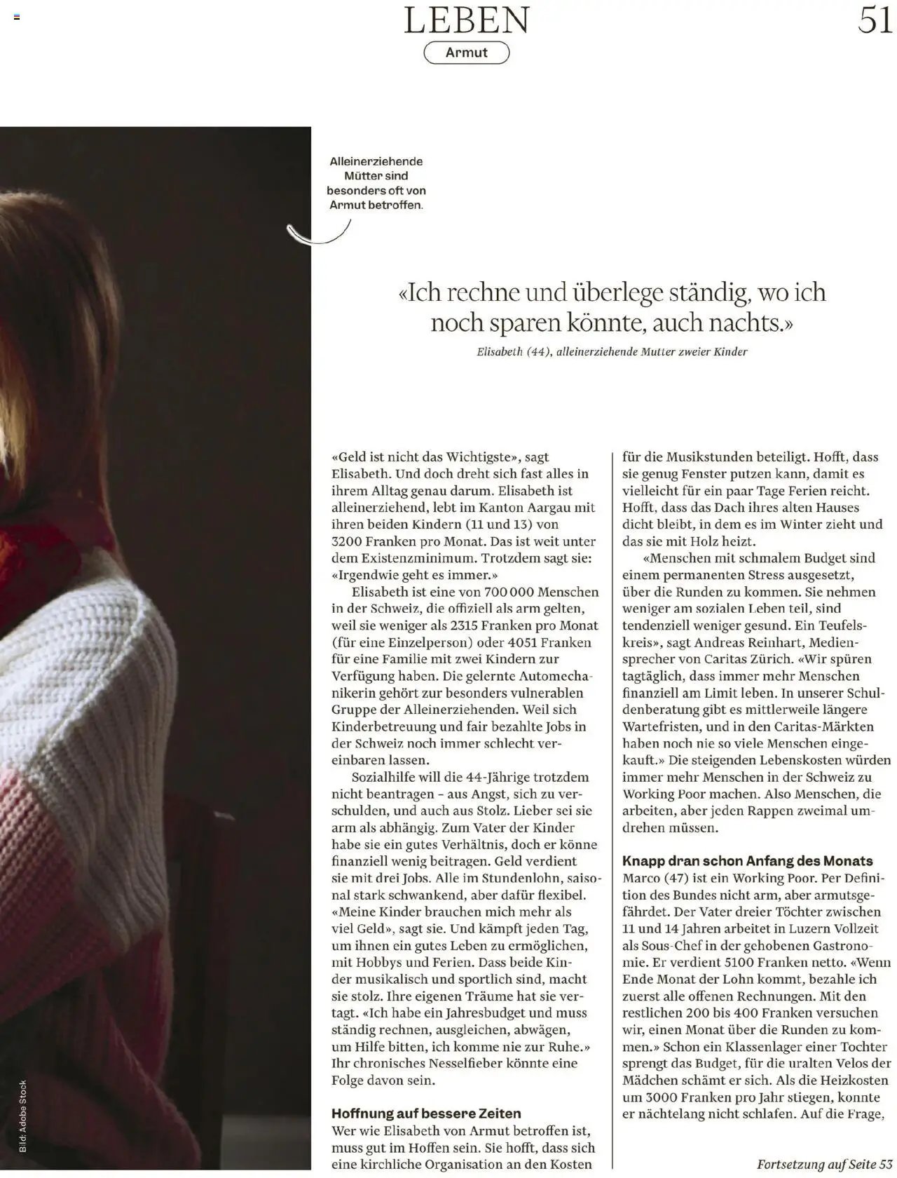 Migros Magazin (2025-10-06 - 2025-10-13)