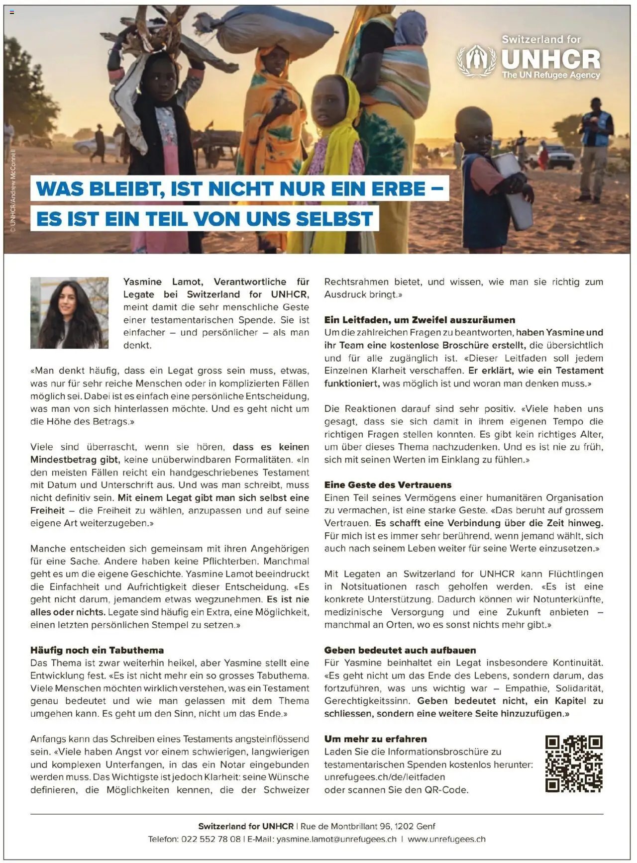 Migros Magazin (2025-10-06 - 2025-10-13)