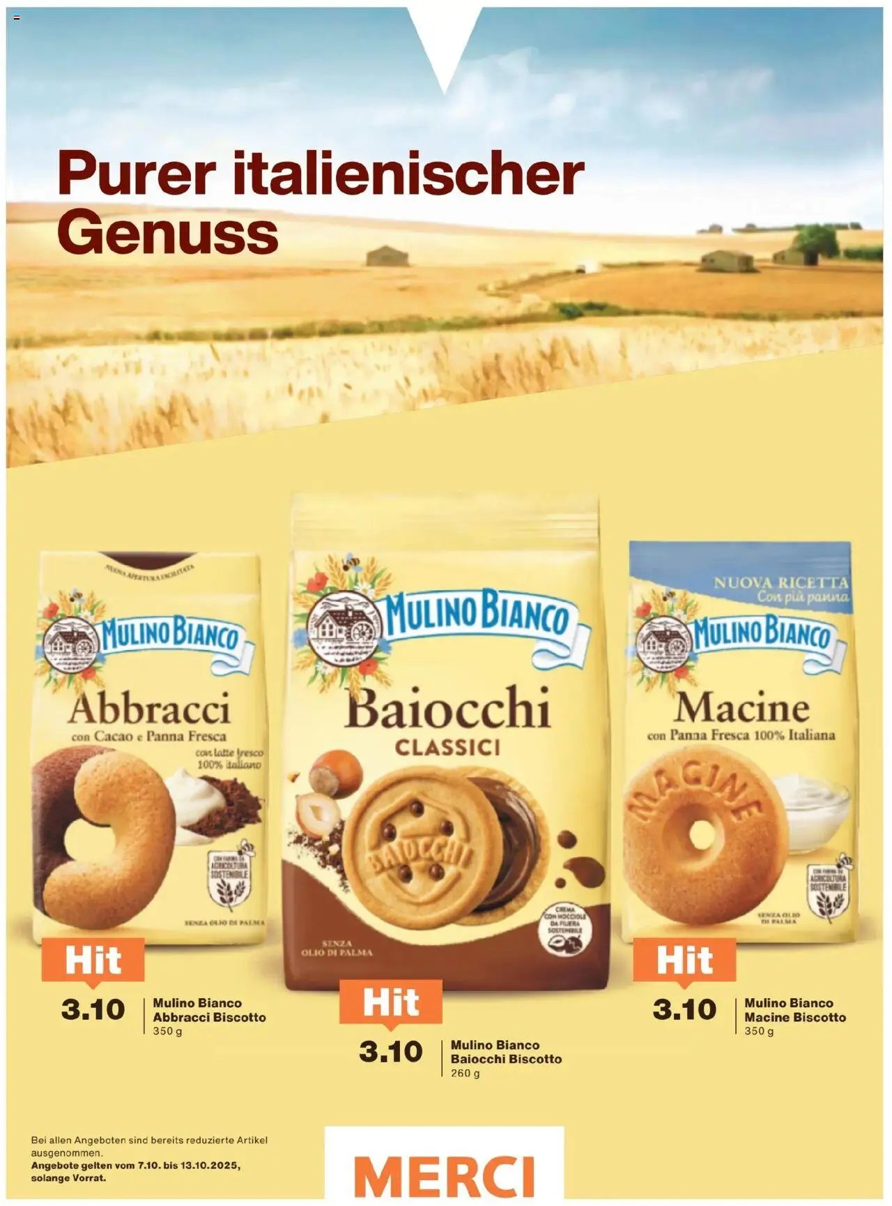 Migros Magazin (2025-10-06 - 2025-10-13)