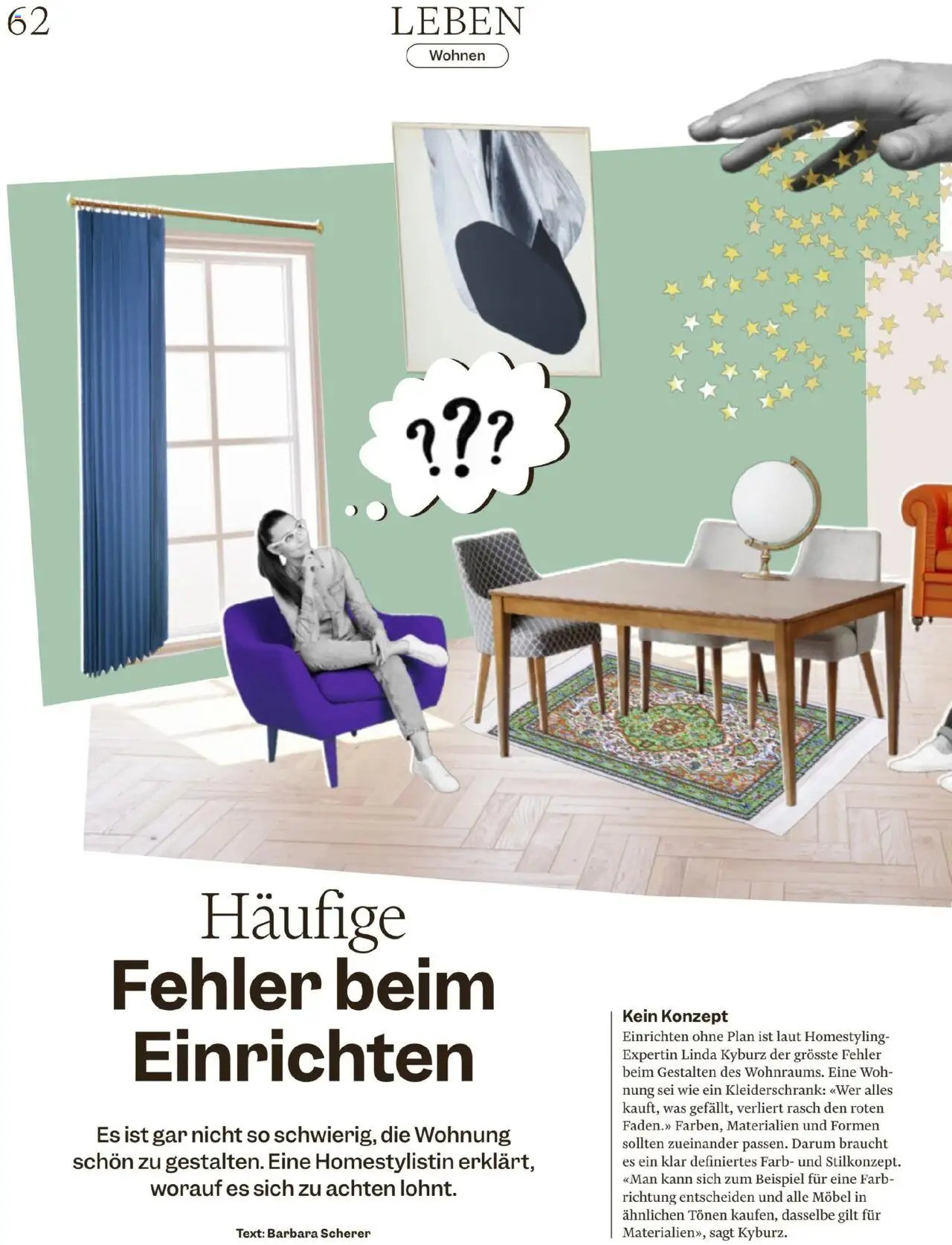 Migros Magazin (2025-10-06 - 2025-10-13)