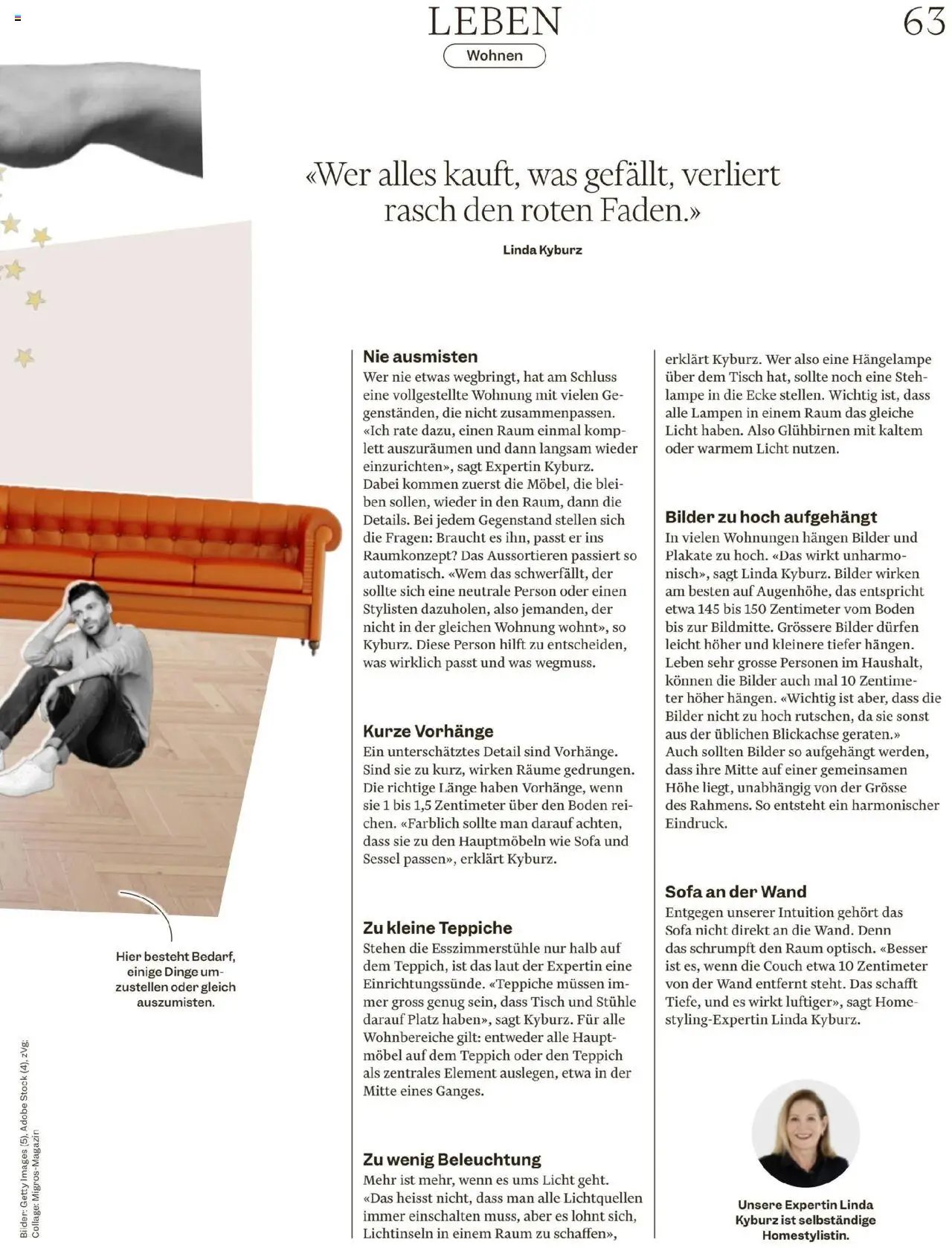 Migros Magazin (2025-10-06 - 2025-10-13)
