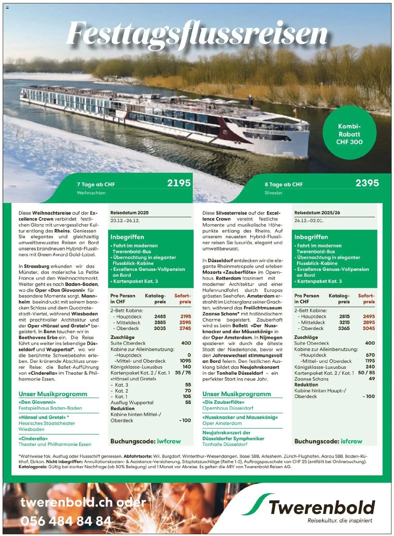 Migros Magazin (2025-10-06 - 2025-10-13)