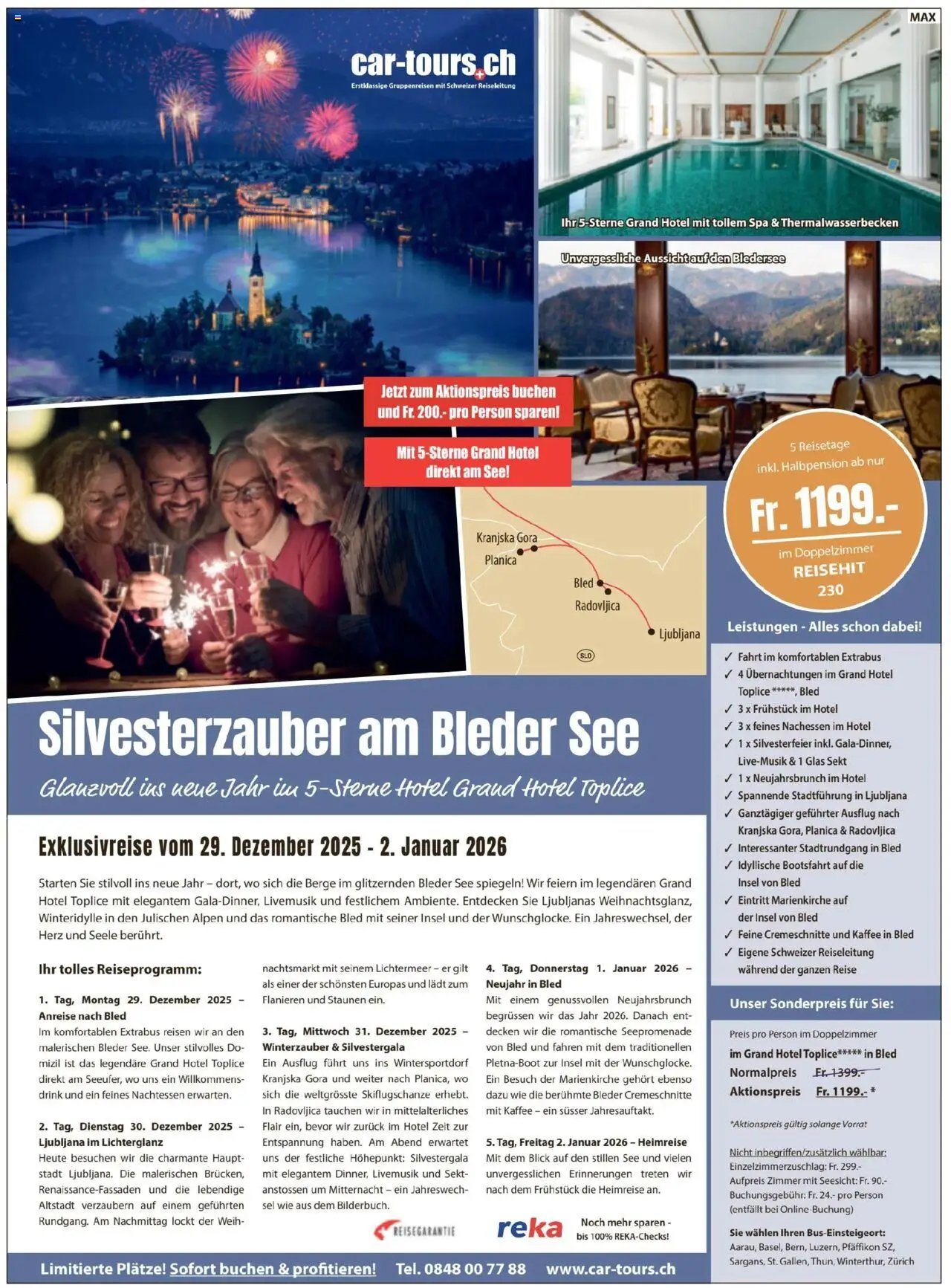 Migros Magazin (2025-10-06 - 2025-10-13)