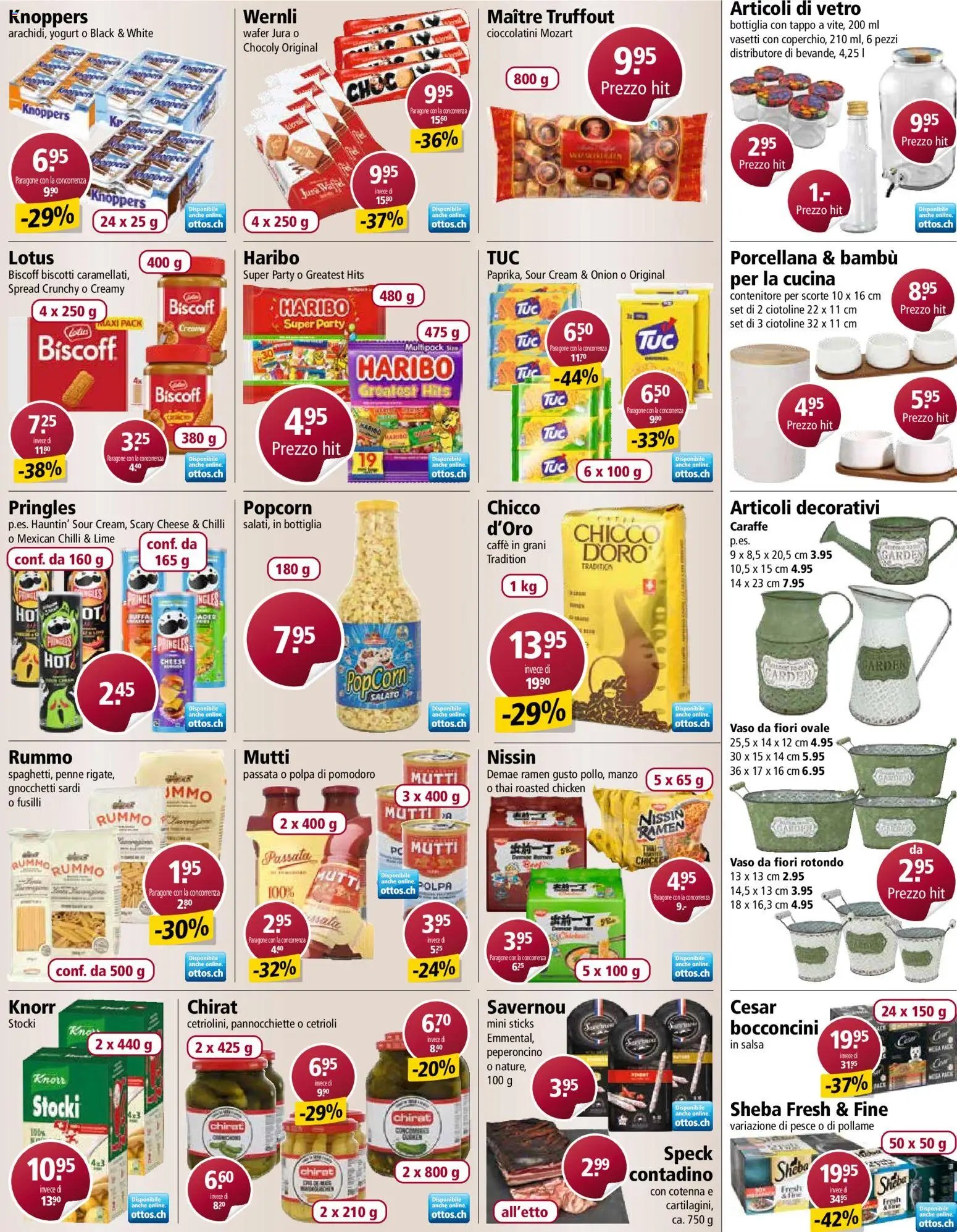 Otto's aktionen IT (2026-05-05 - 2026-05-11)