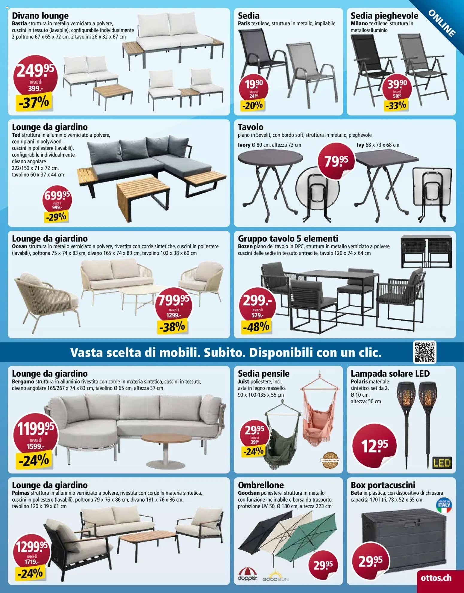 Otto's aktionen IT (2026-05-05 - 2026-05-11)