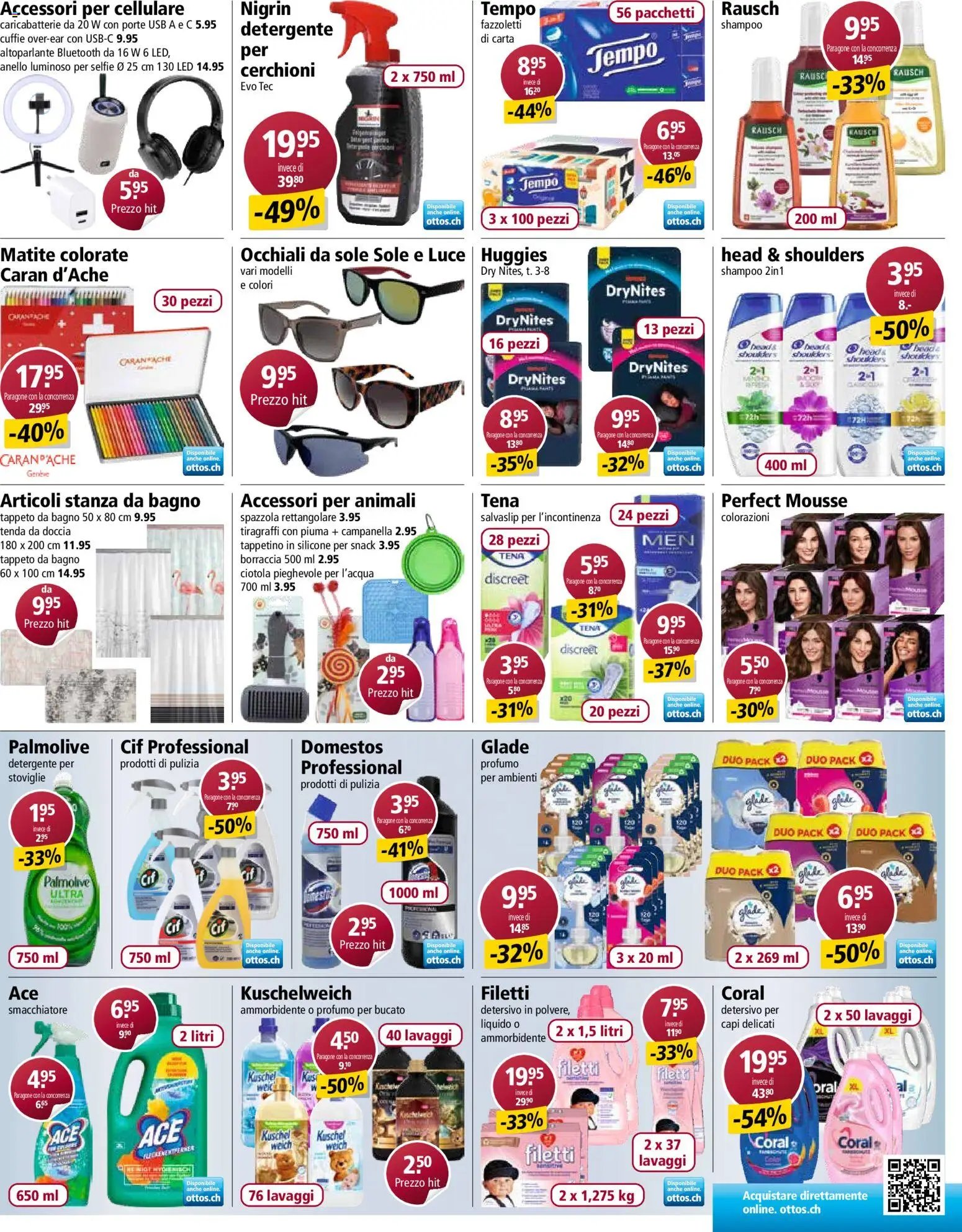 Otto's aktionen IT (2026-05-05 - 2026-05-11)