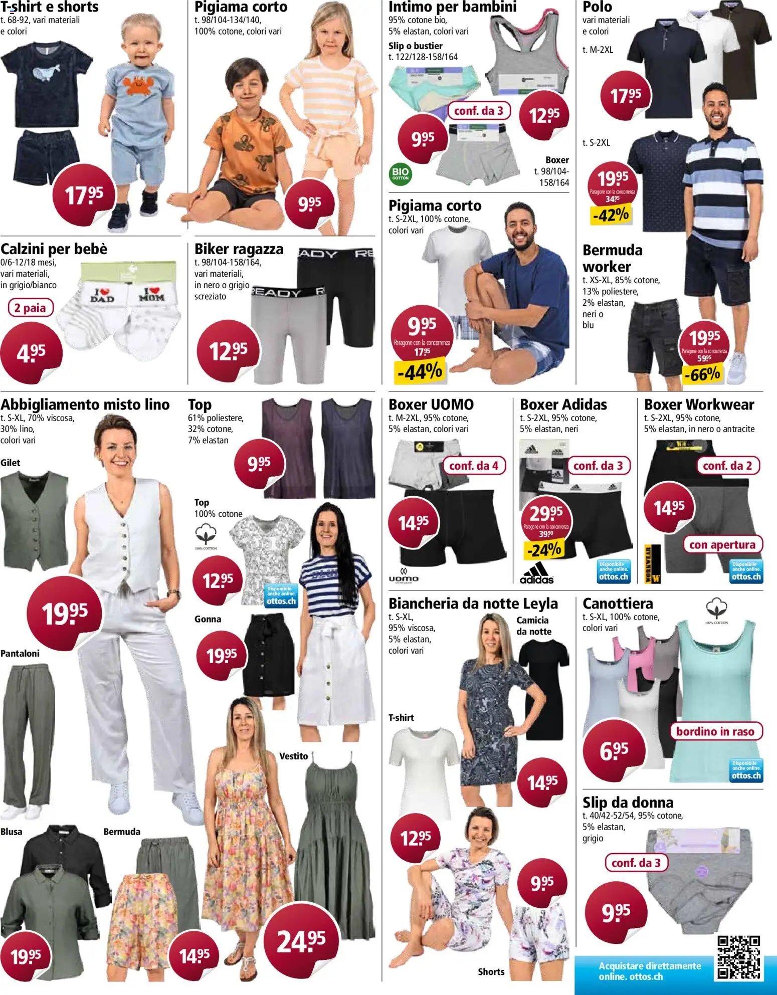 Otto's aktionen IT (2026-05-05 - 2026-05-11)