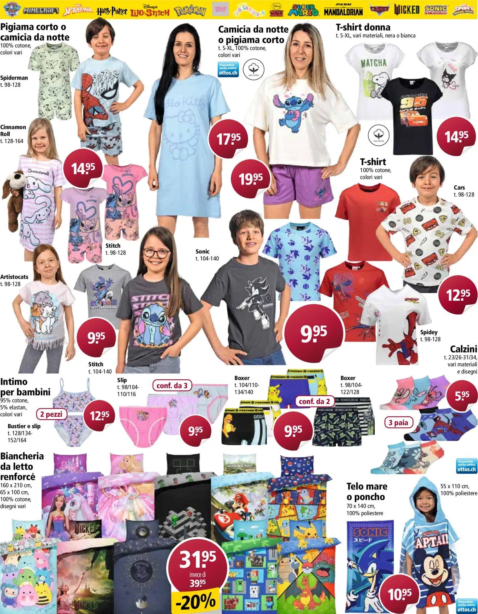 Otto's aktionen IT (2026-05-05 - 2026-05-11)