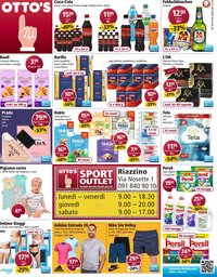 Otto's aktionen IT (2026-05-05 - 2026-05-11)