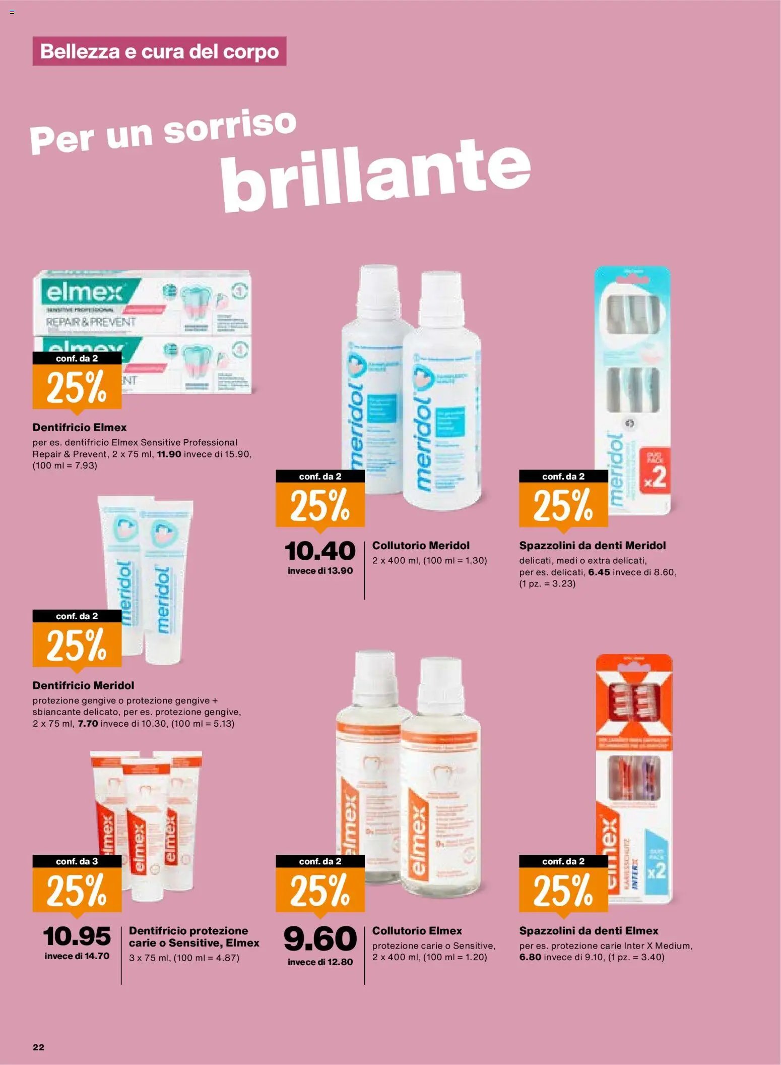 Migros Aktionen IT (2026-02-26 - 2026-03-04) | 22