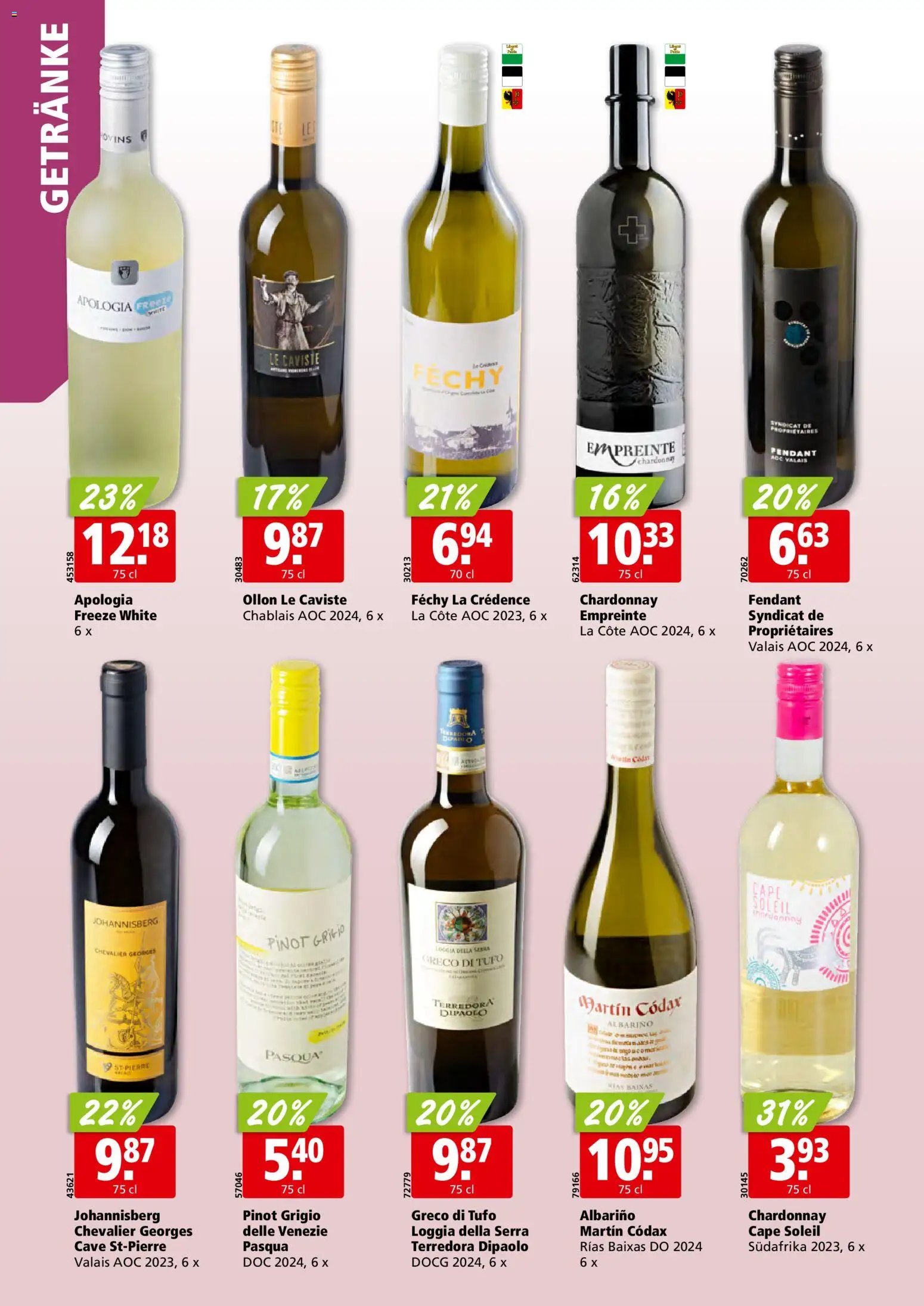 Aligro Aktionen (2025-11-17 - 2025-11-22) | 24