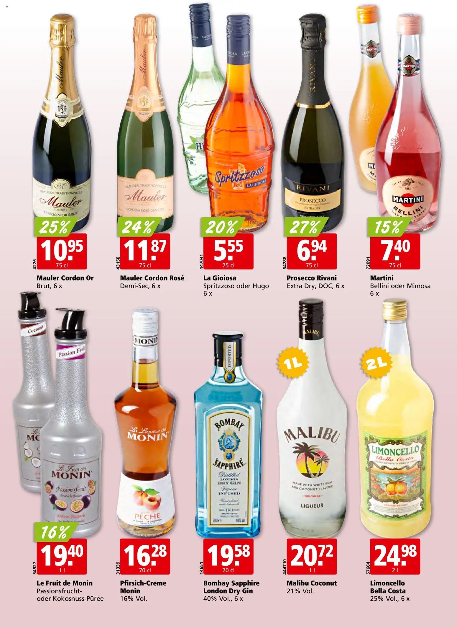 Aligro Aktionen (2025-11-17 - 2025-11-22) | 26