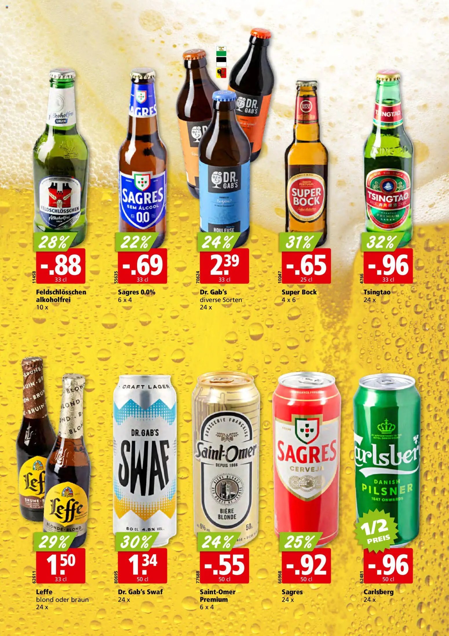 Aligro Aktionen (2025-11-17 - 2025-11-22) | 28