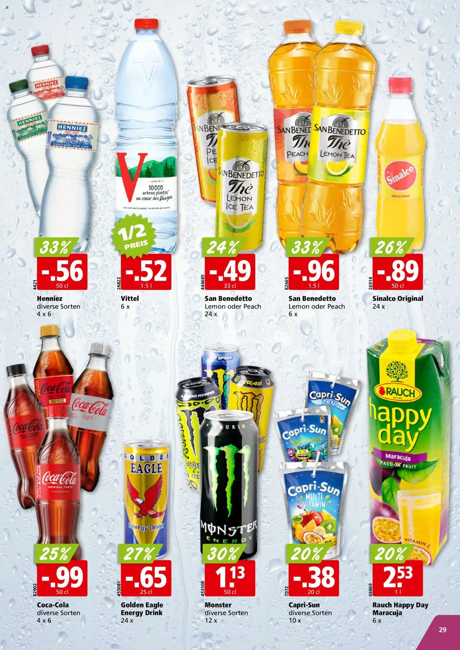 Aligro Aktionen (2025-11-17 - 2025-11-22) | 29