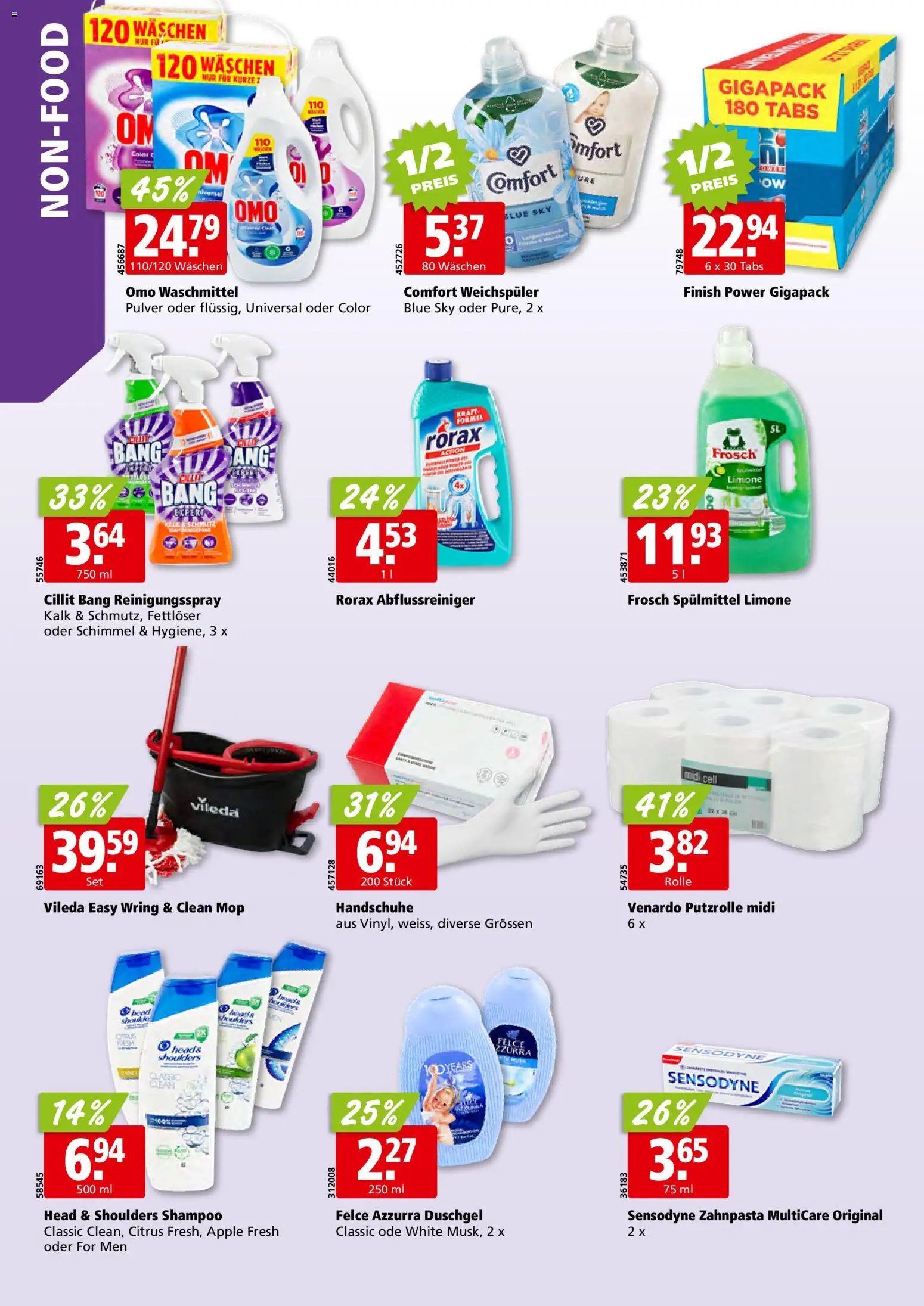 Aligro Aktionen (2025-11-17 - 2025-11-22) | 30