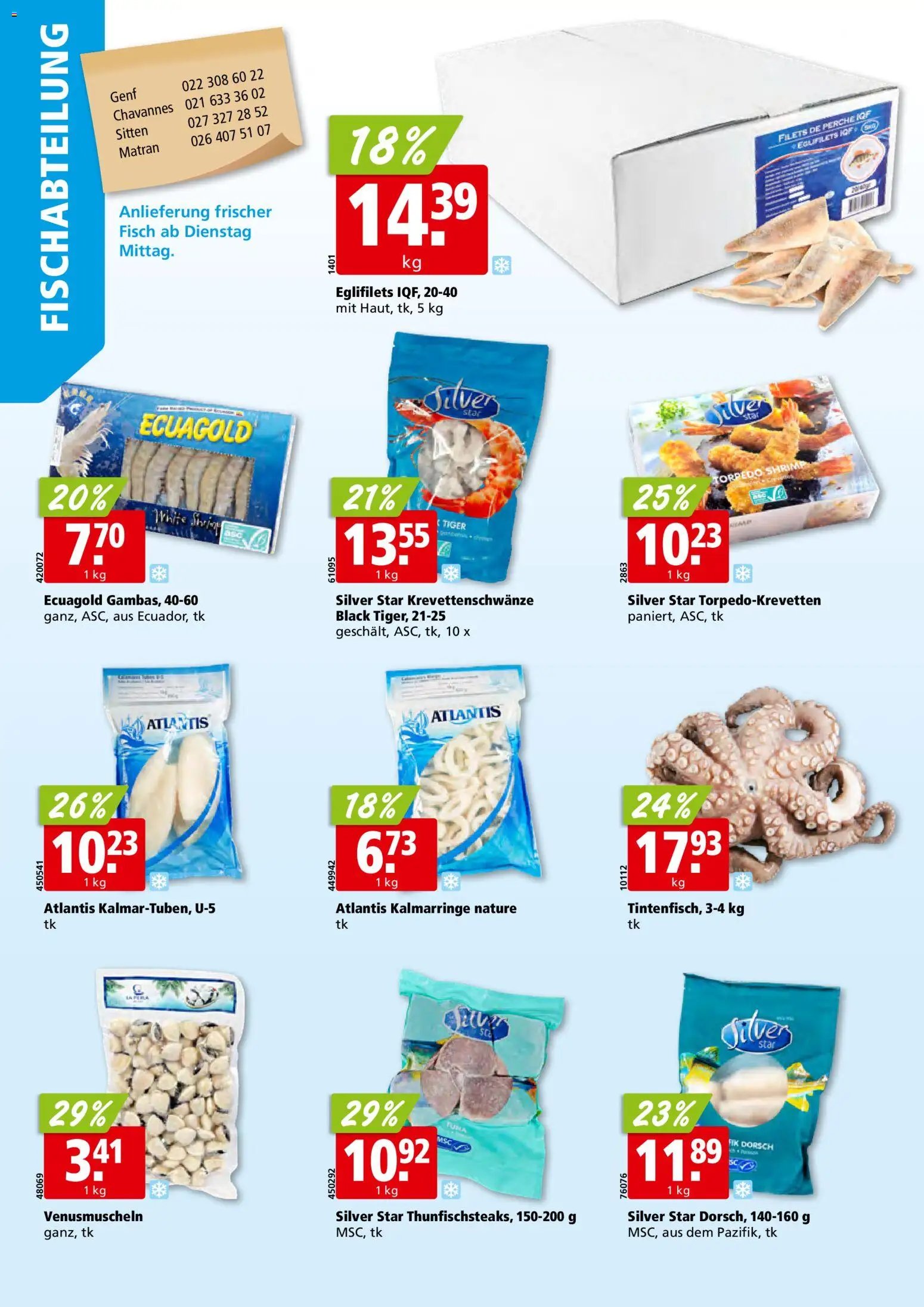 Aligro Aktionen (2025-11-17 - 2025-11-22) | 4