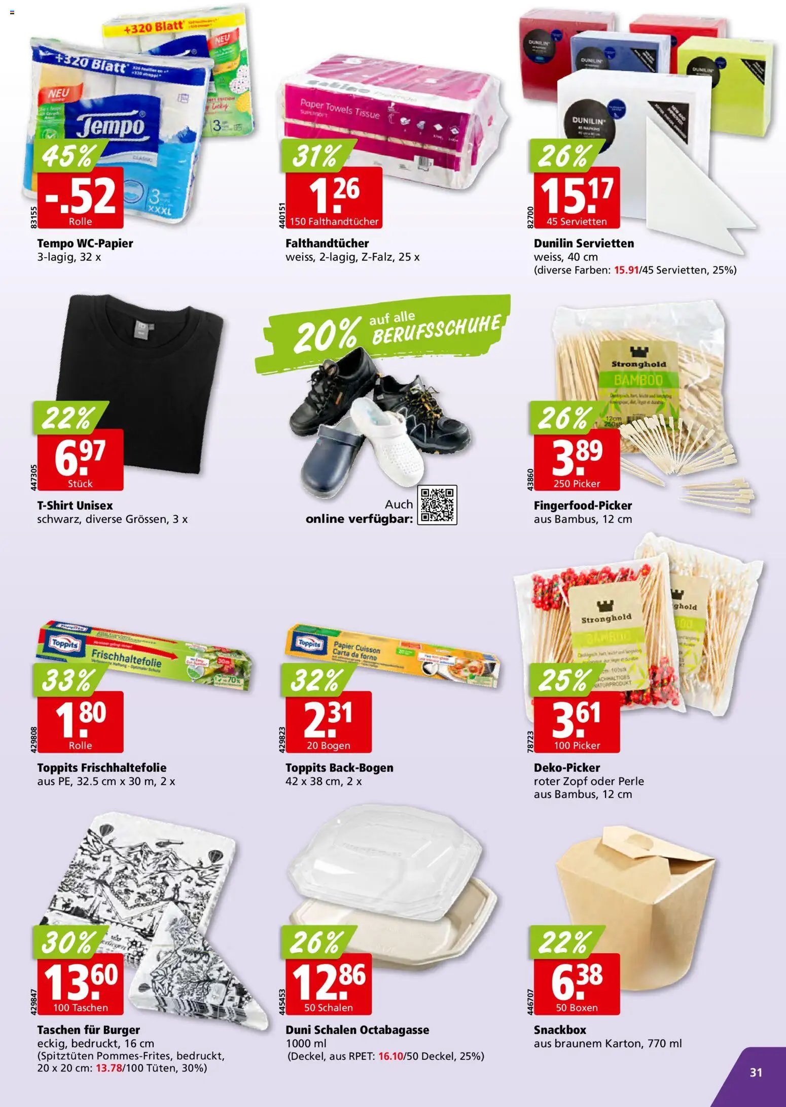 Aligro Aktionen (2025-11-17 - 2025-11-22) | 31