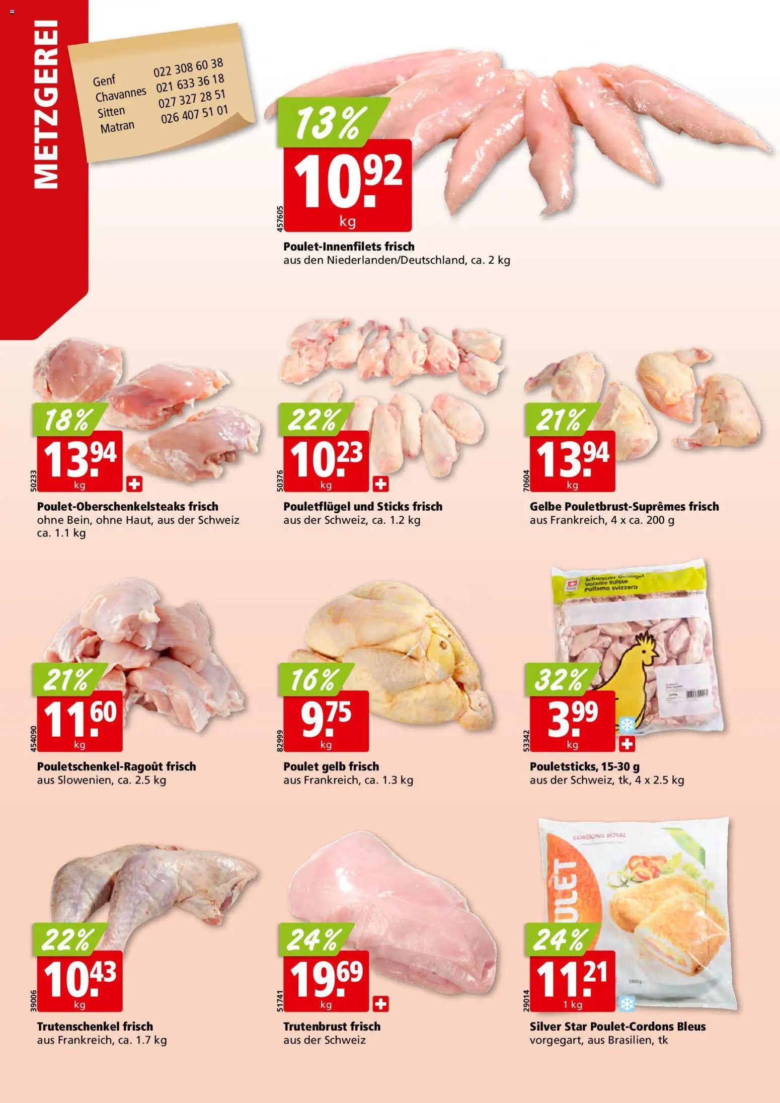 Aligro Aktionen (2025-11-17 - 2025-11-22) | 6