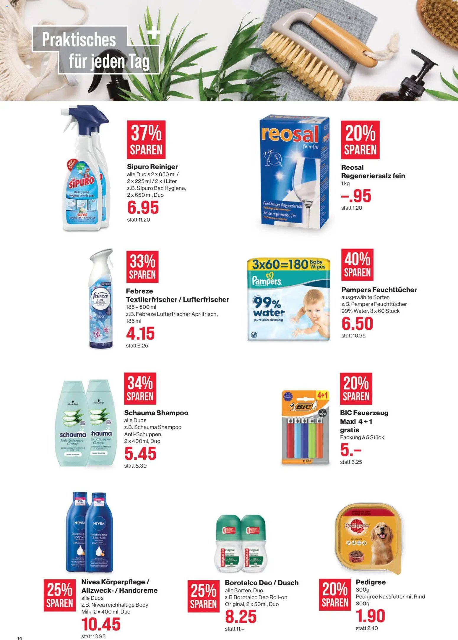 SPAR aktionen (2026-05-21 - 2026-05-27)