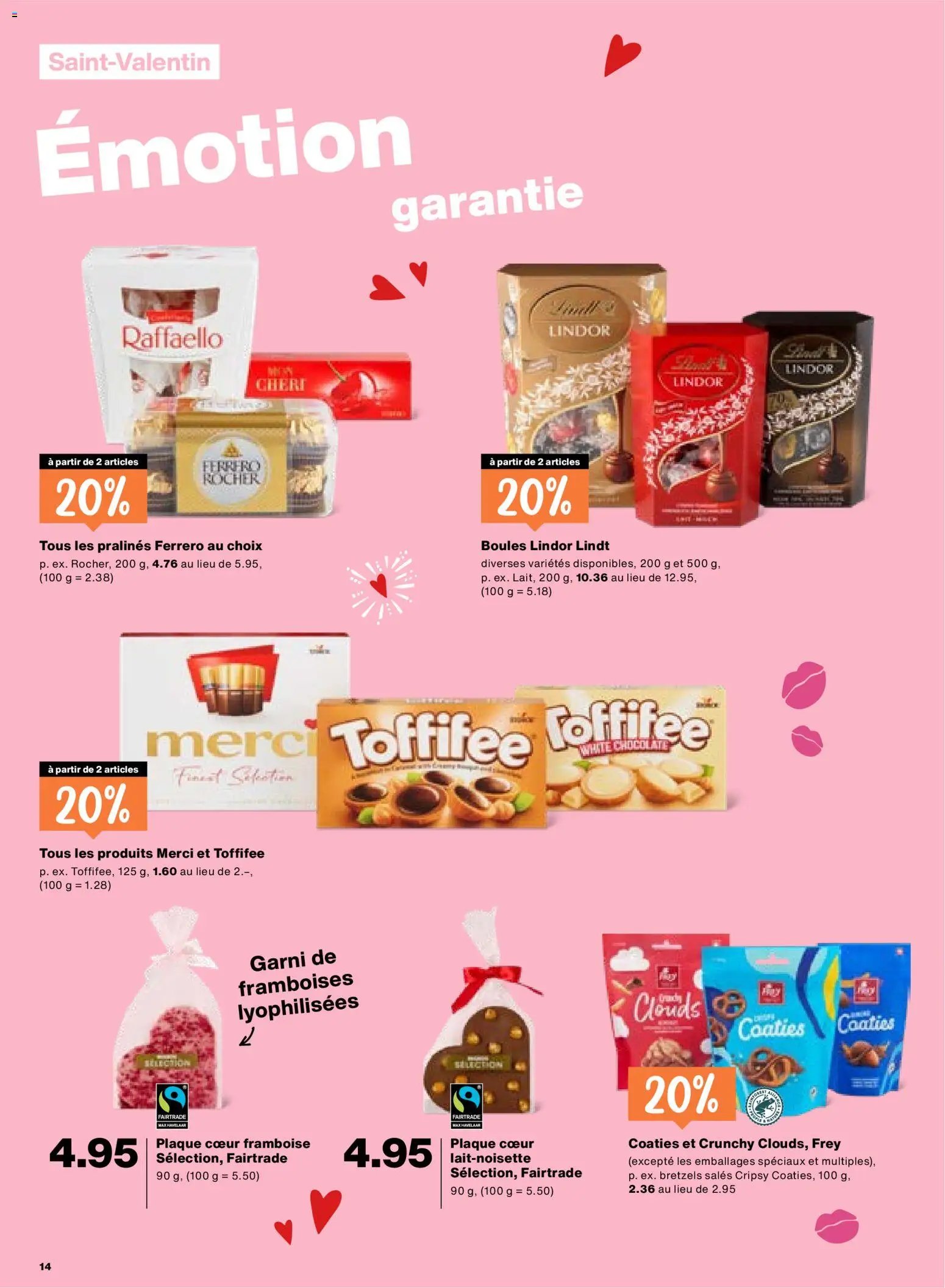 Migros Aktionen FR (2026-02-05 - 2026-02-11)